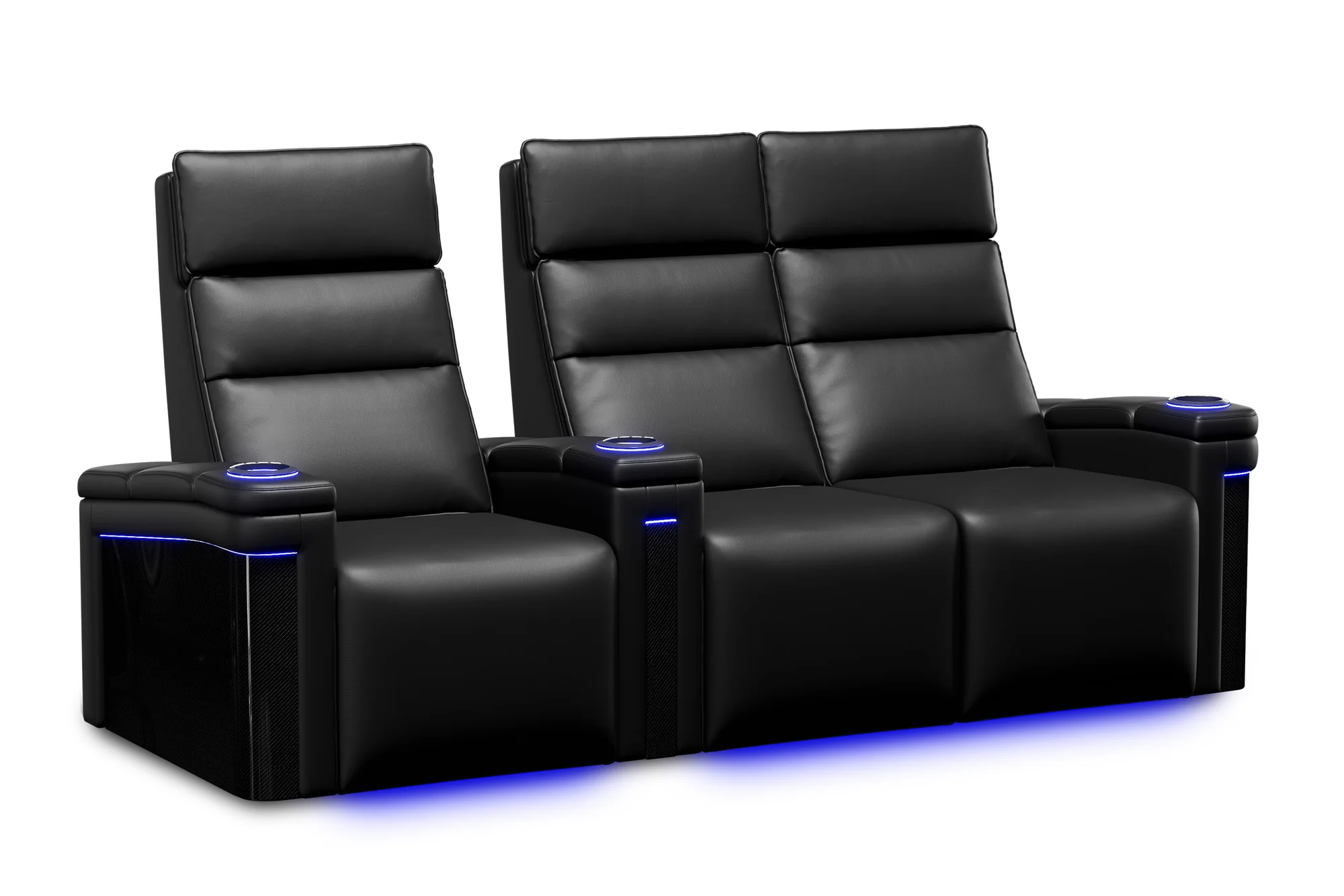 Monza Home Theater Lounge - Image 25
