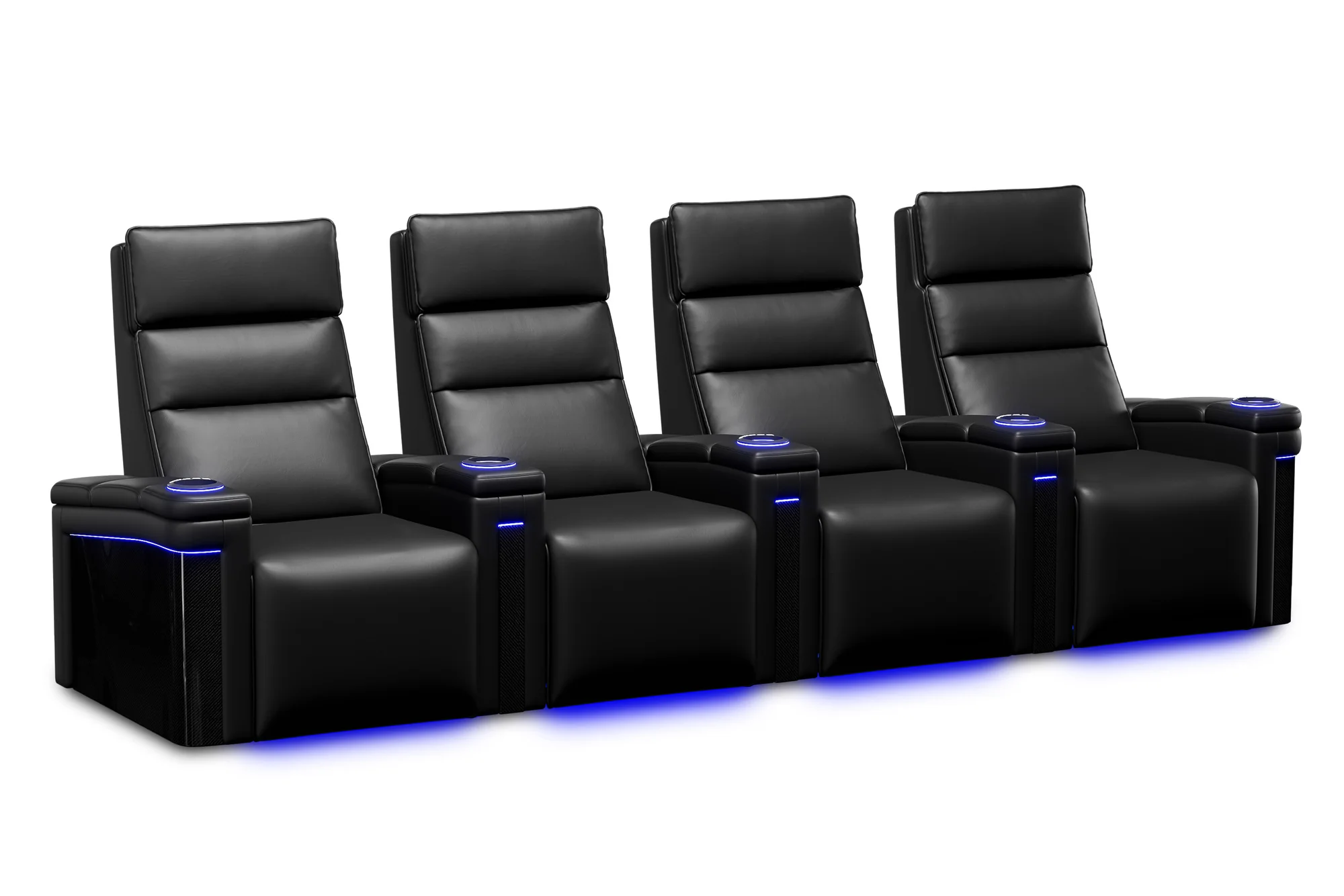 Monza Home Theater Lounge - Image 26