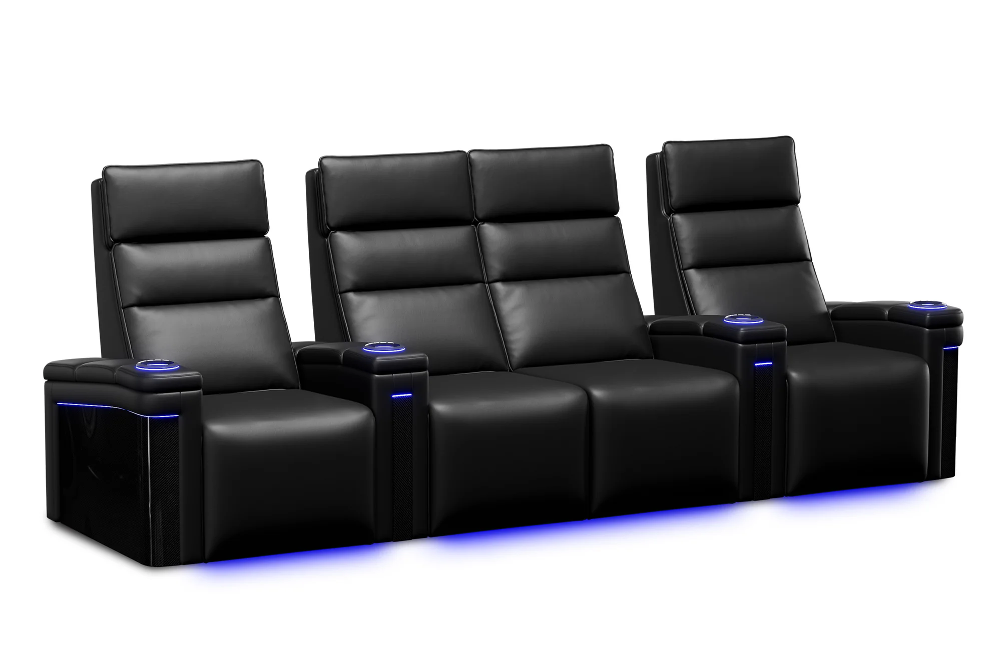 Monza Home Theater Lounge - Image 27