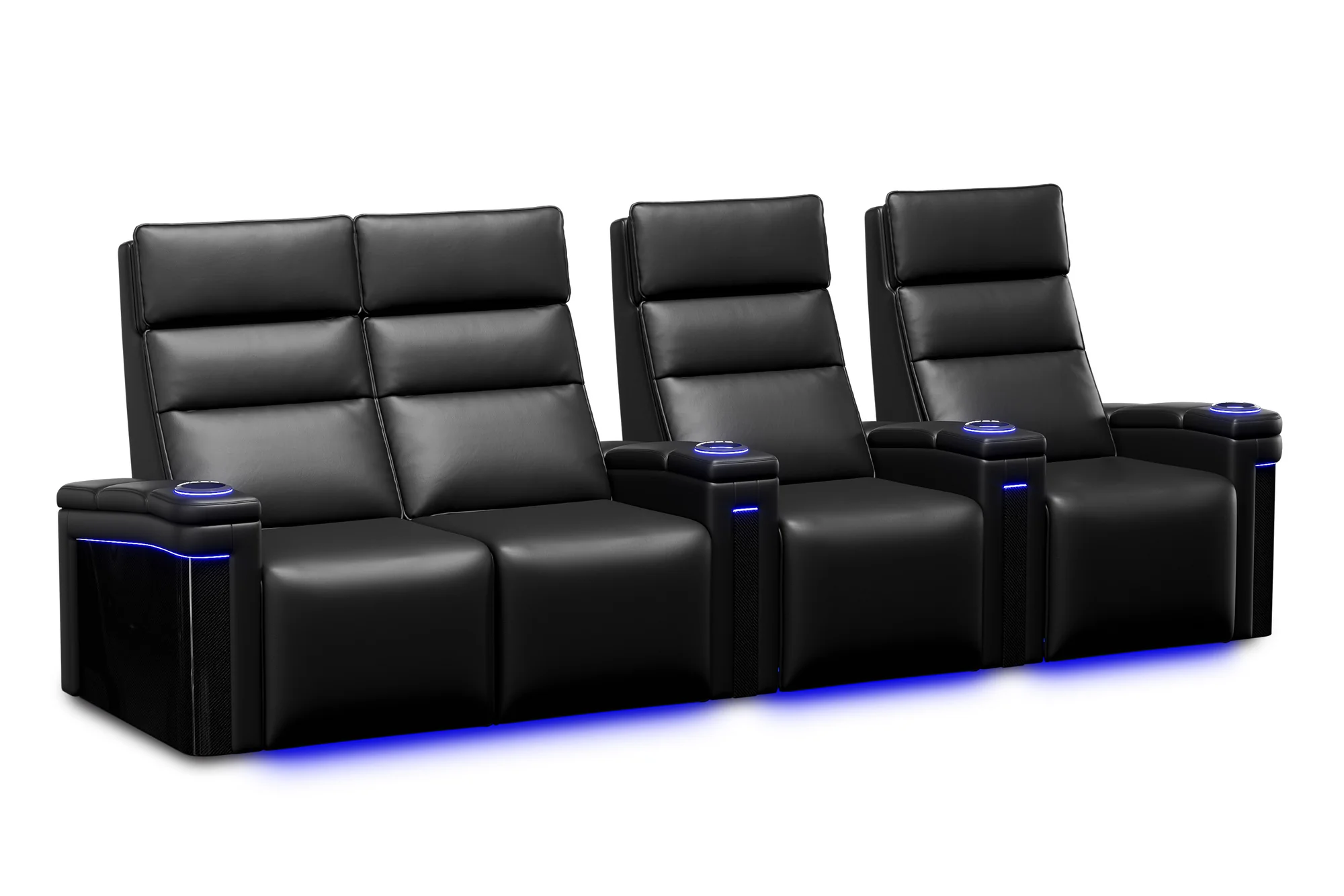 Monza Home Theater Lounge - Image 28