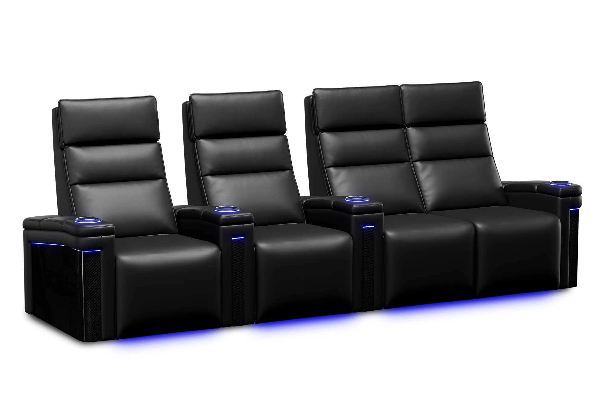 Monza Home Theater Lounge - Image 29