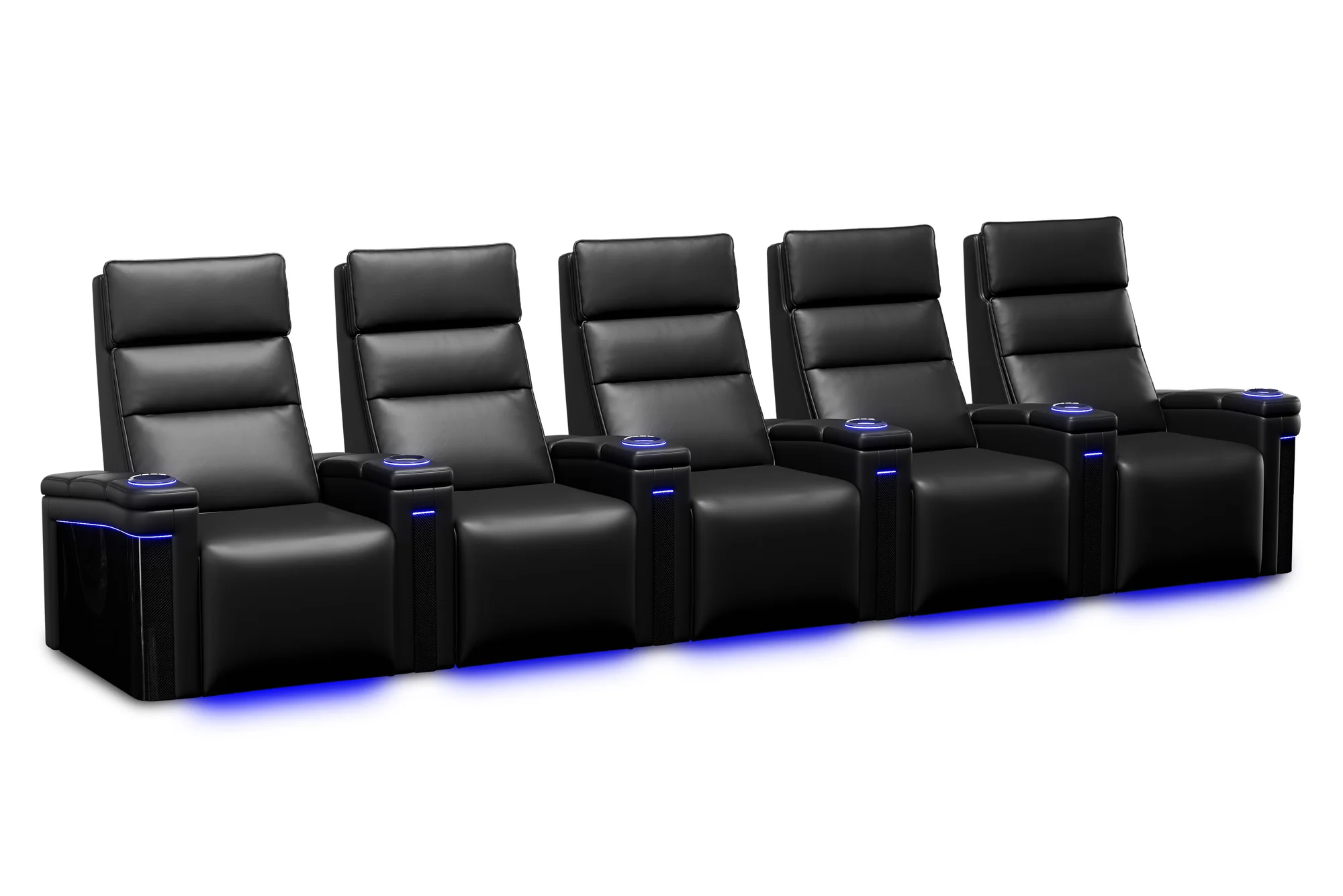 Monza Home Theater Lounge - Image 30