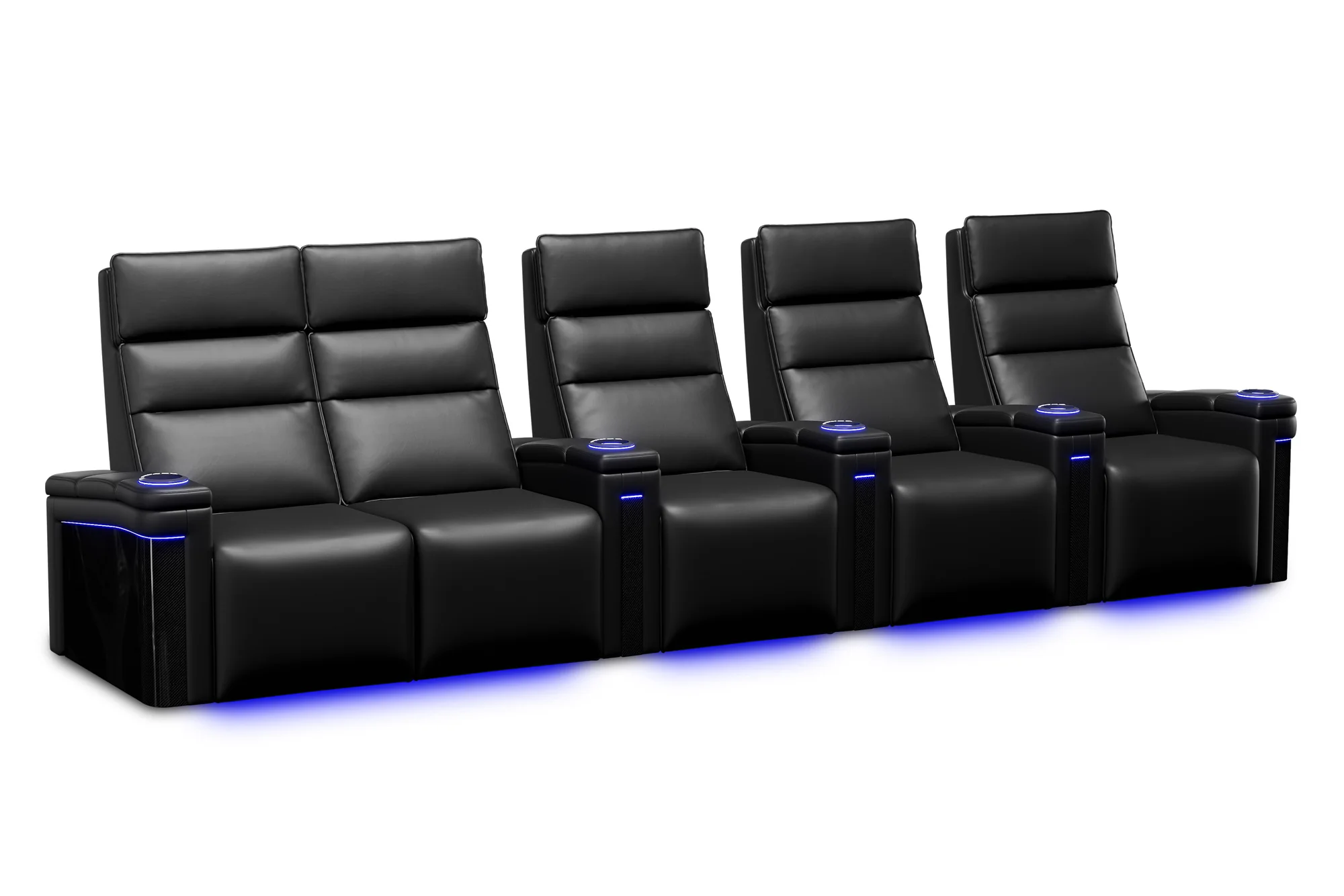 Monza Home Theater Lounge - Image 31