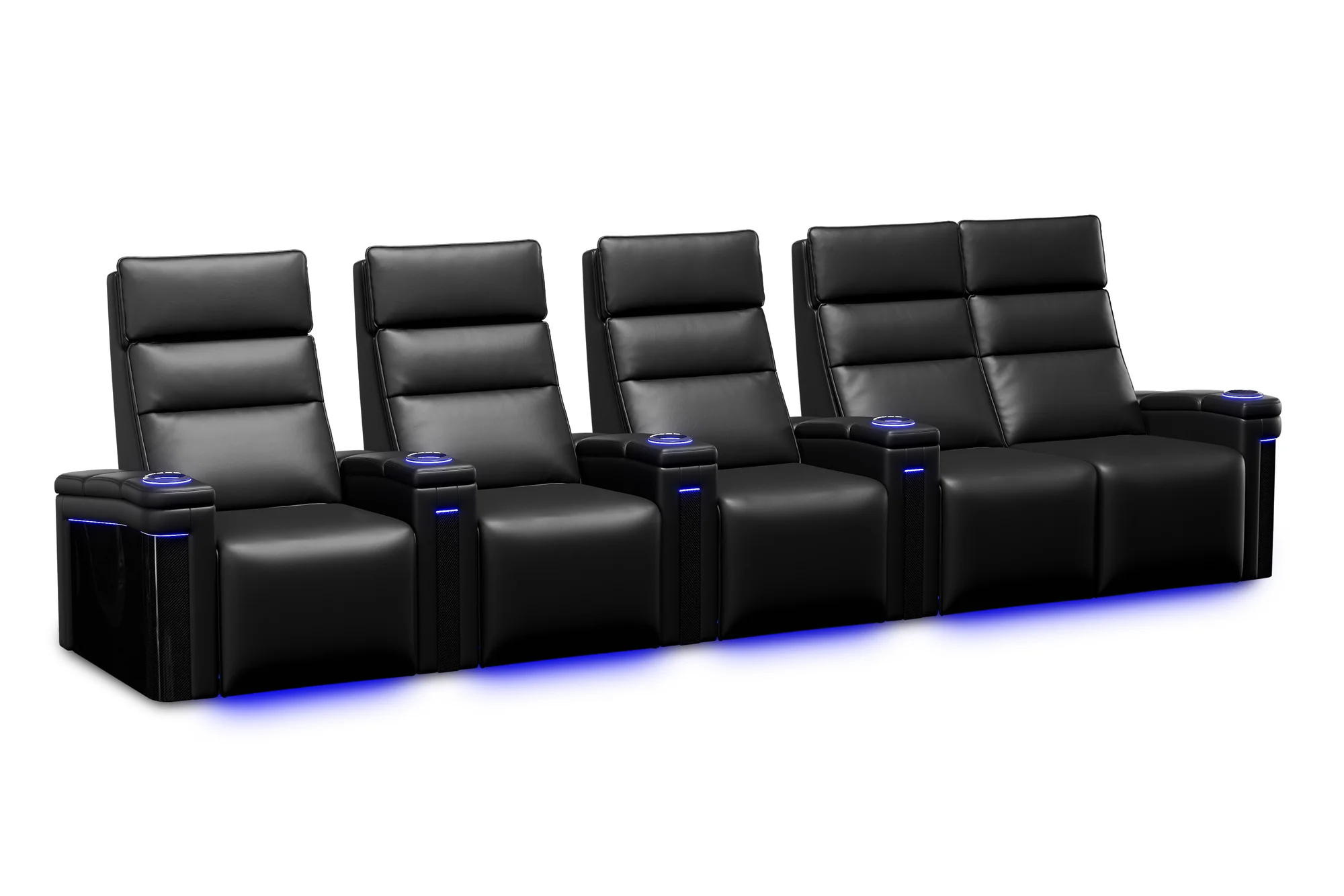 Monza Home Theater Lounge - Image 32