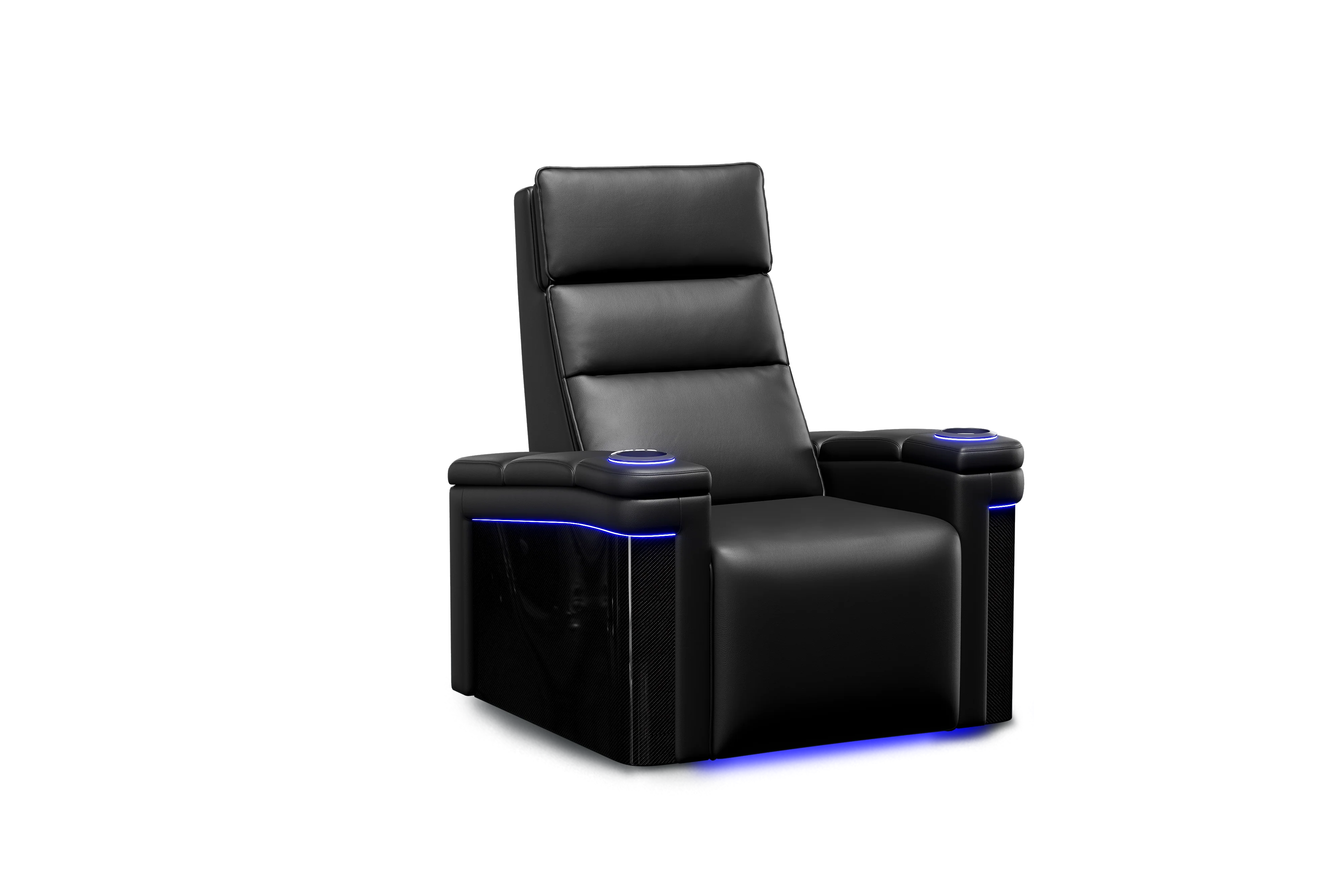 Monza Home Theater Lounge - Image 33