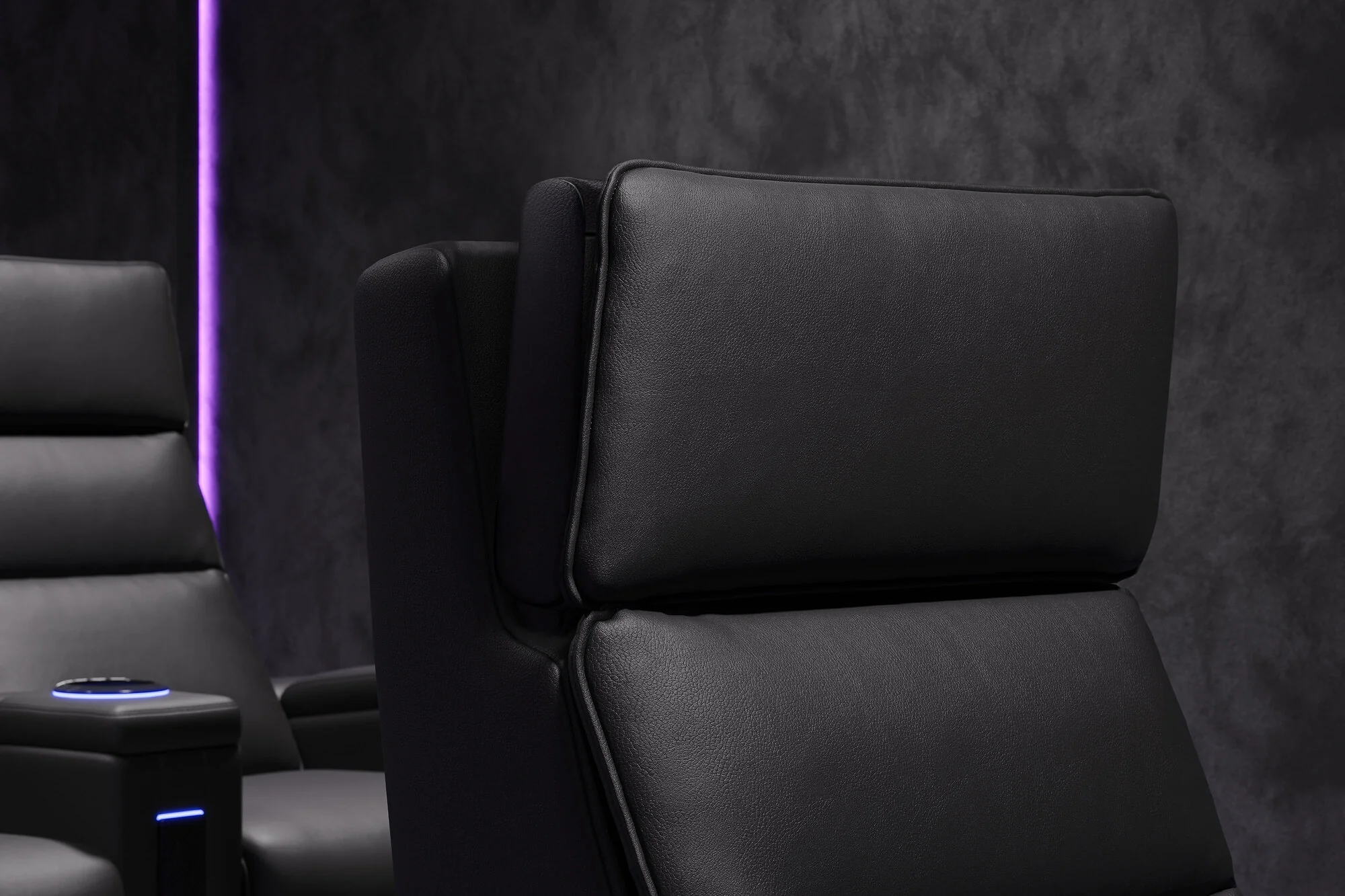 Monza Home Theater Lounge - Image 7