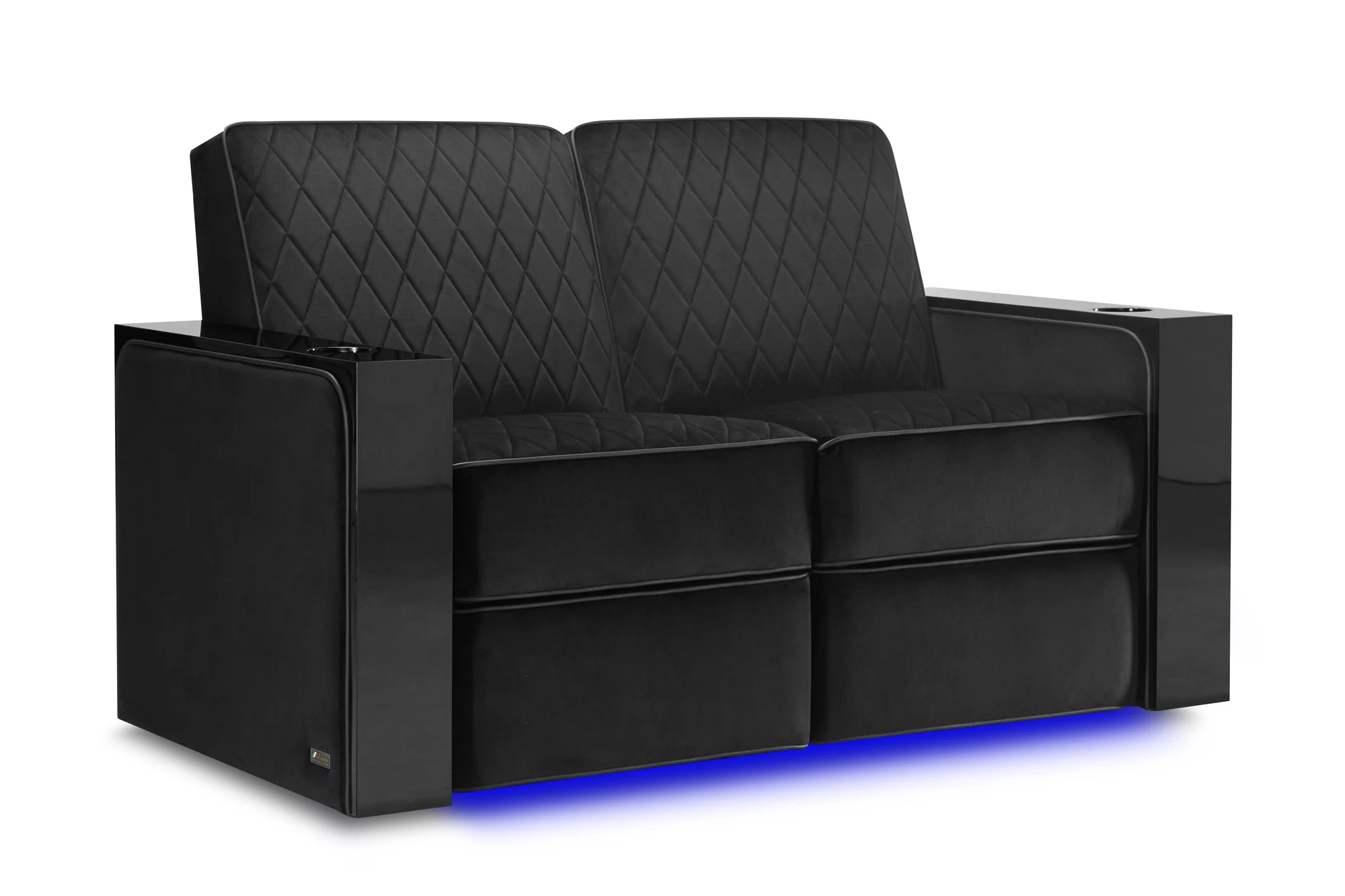 Naples Prestige Home Theater Lounge - Image 13