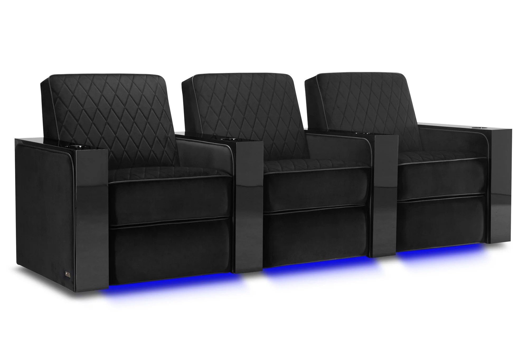 Naples Prestige Home Theater Lounge - Image 14