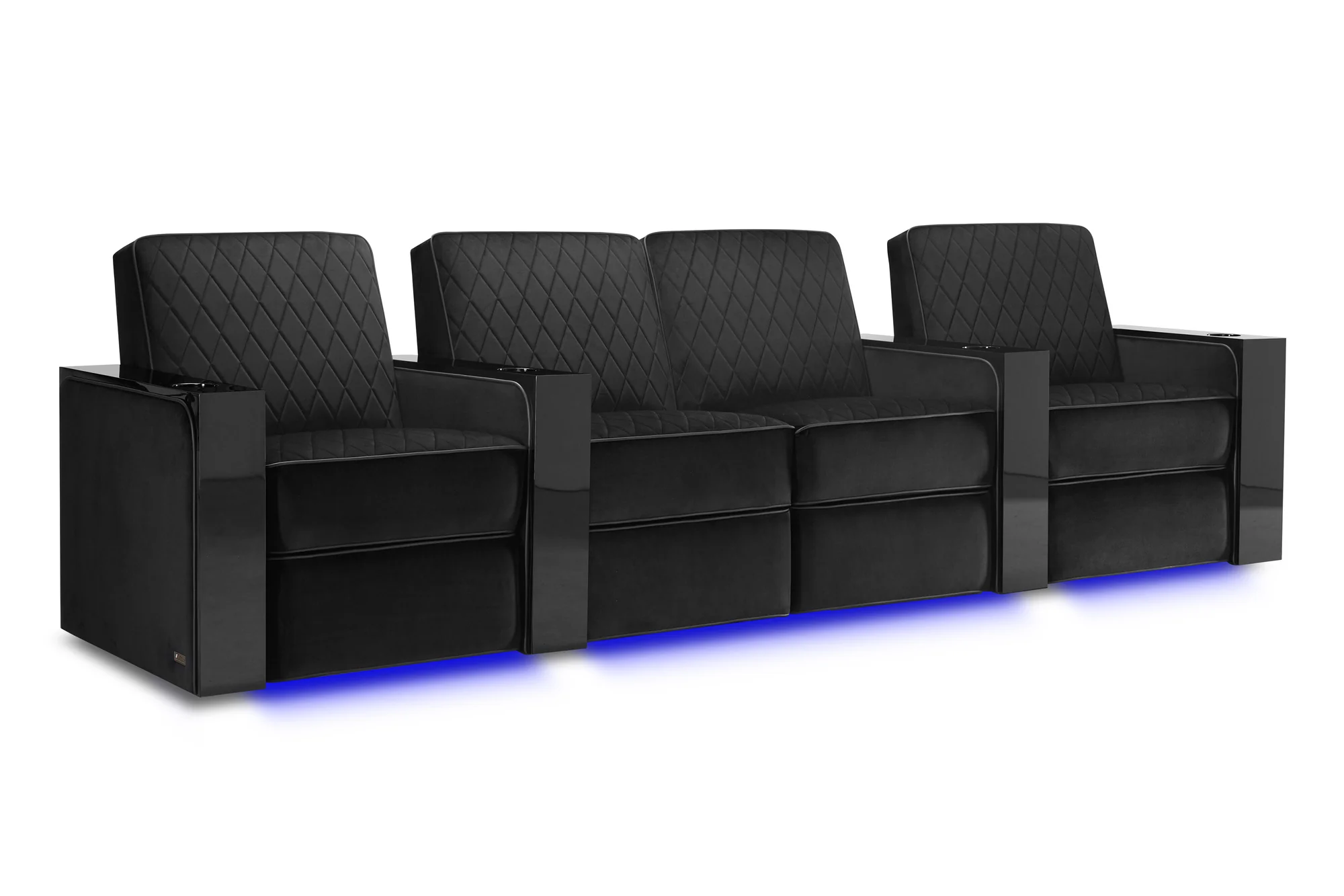 Naples Prestige Home Theater Lounge - Image 18