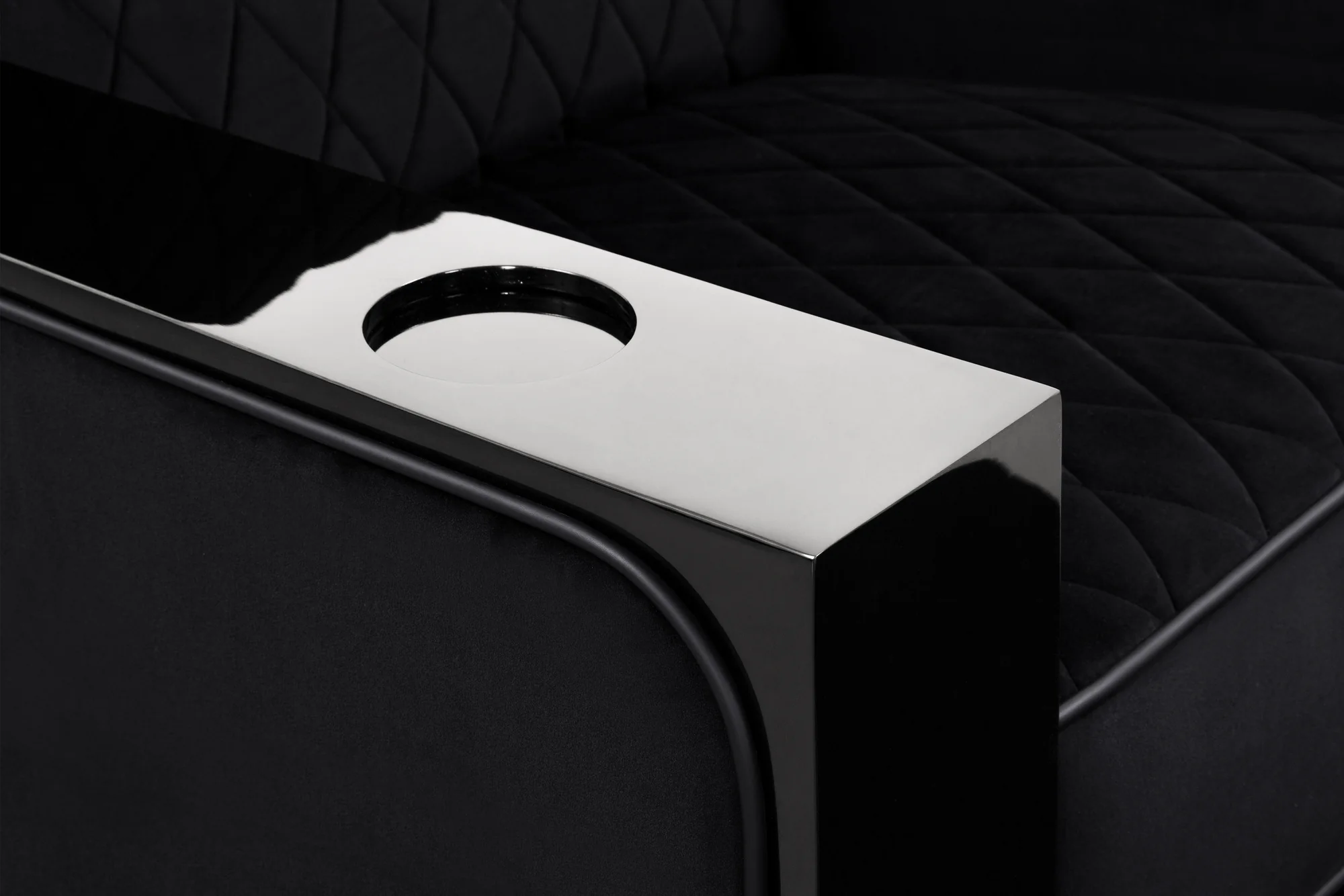 Naples Prestige Home Theater Lounge - Image 7