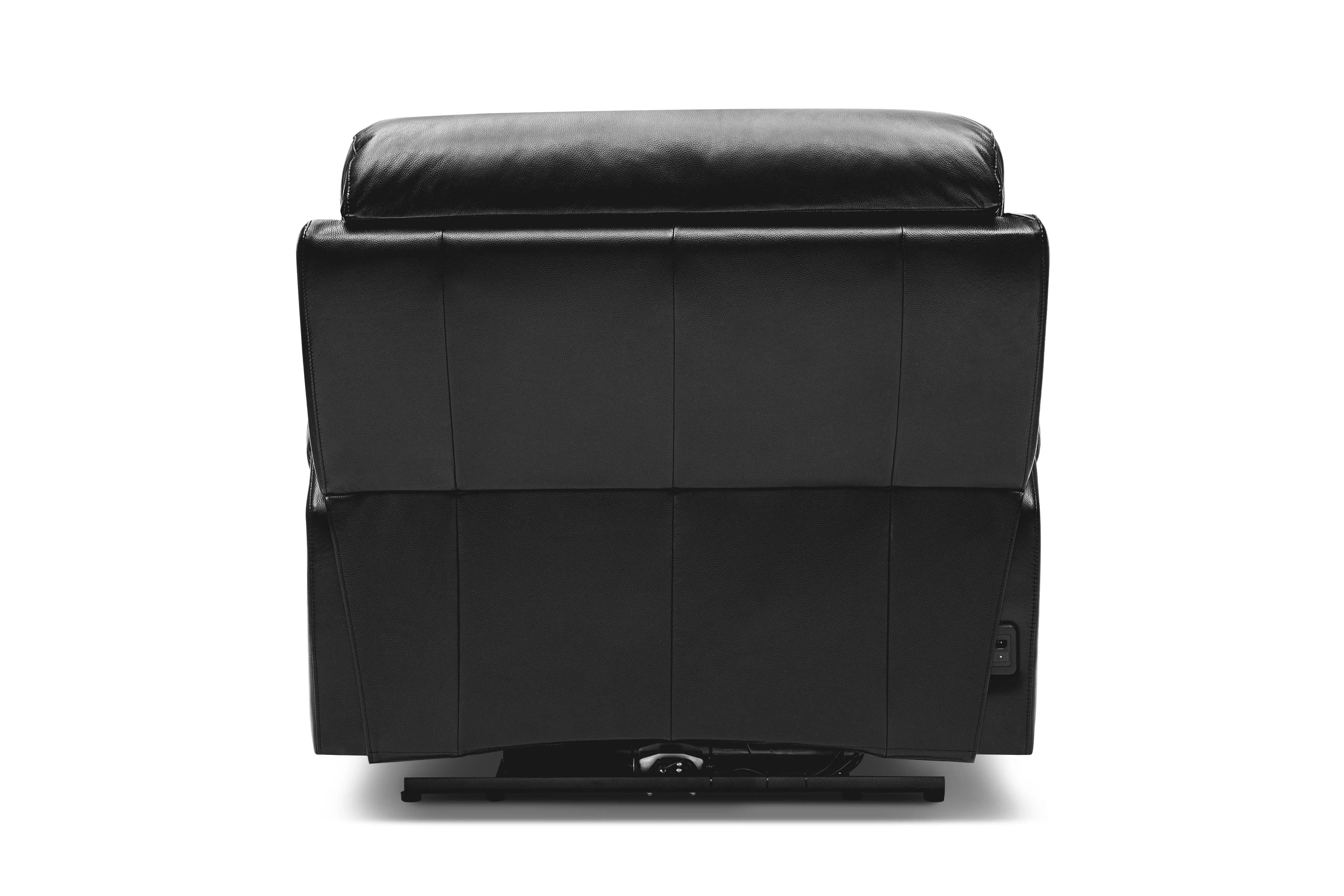 Oliver Leather Recliner Chair - Image 15