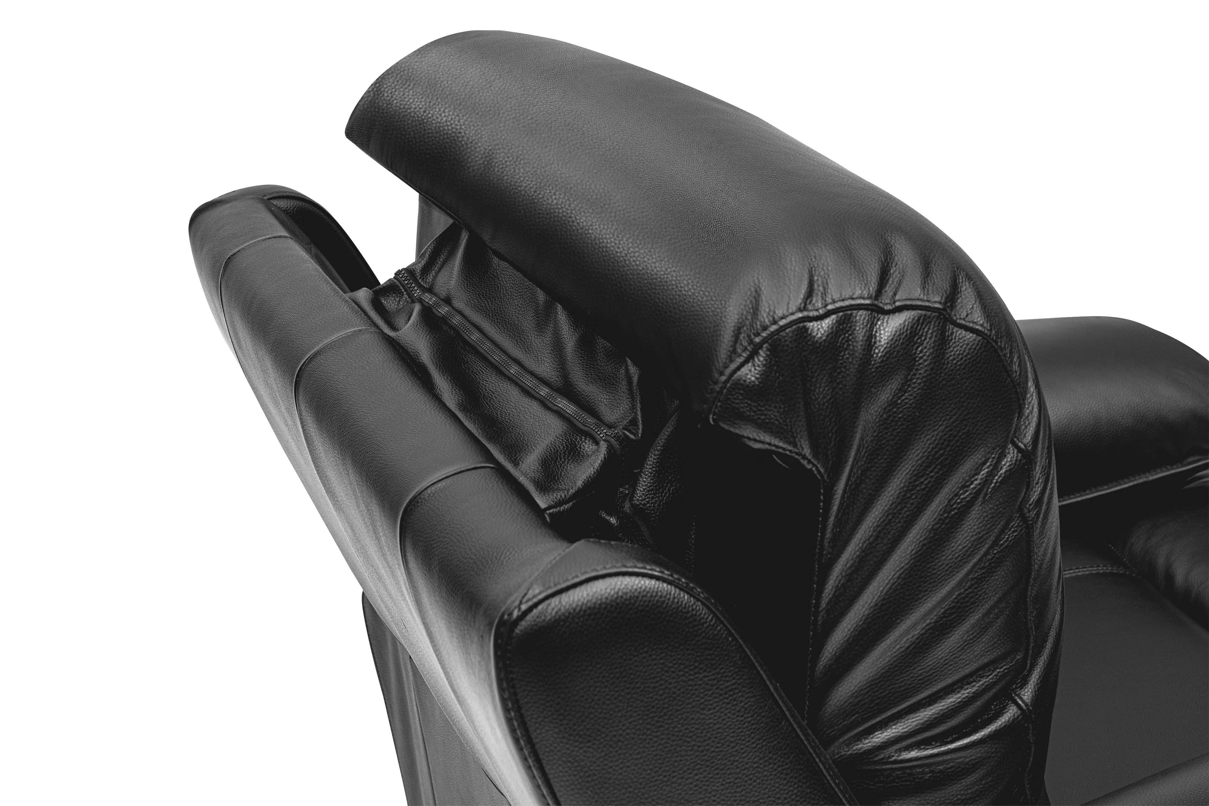 Oliver Leather Recliner Chair - Image 17