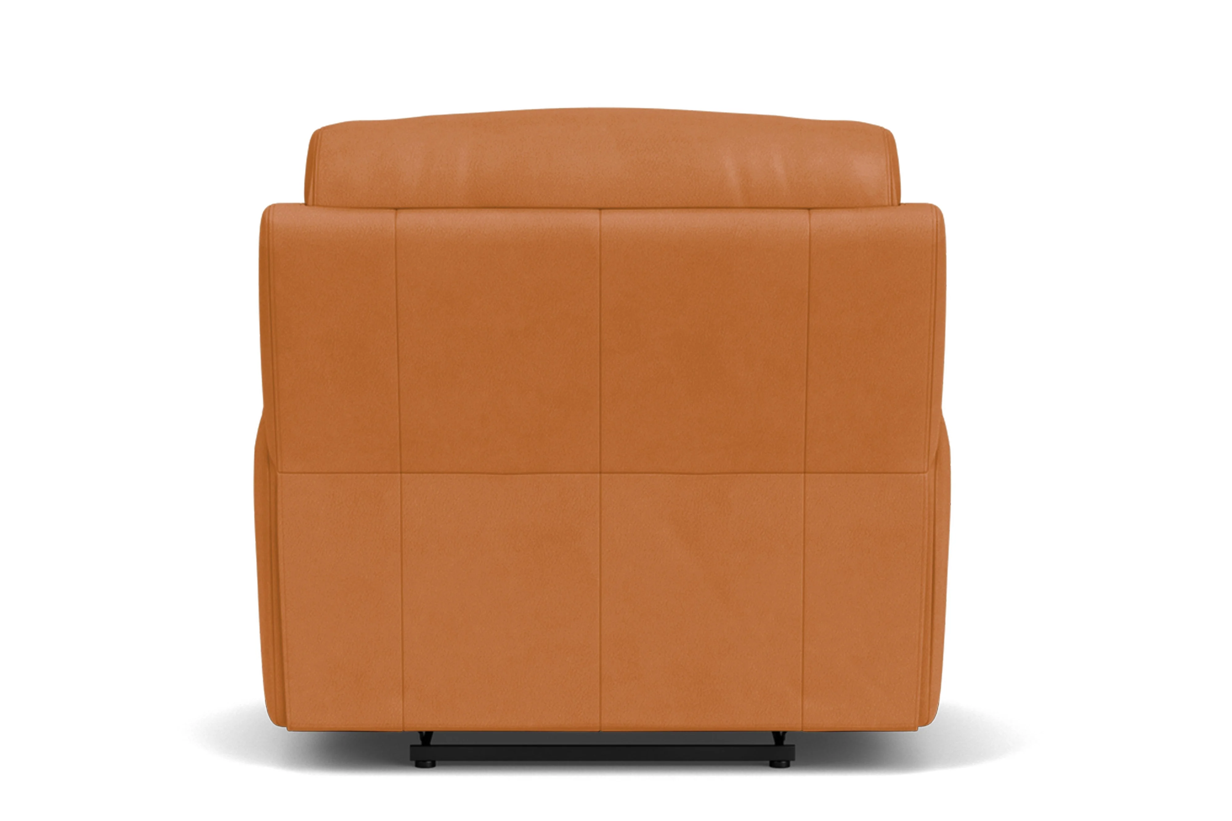 Oliver Leather Recliner Chair - Image 6