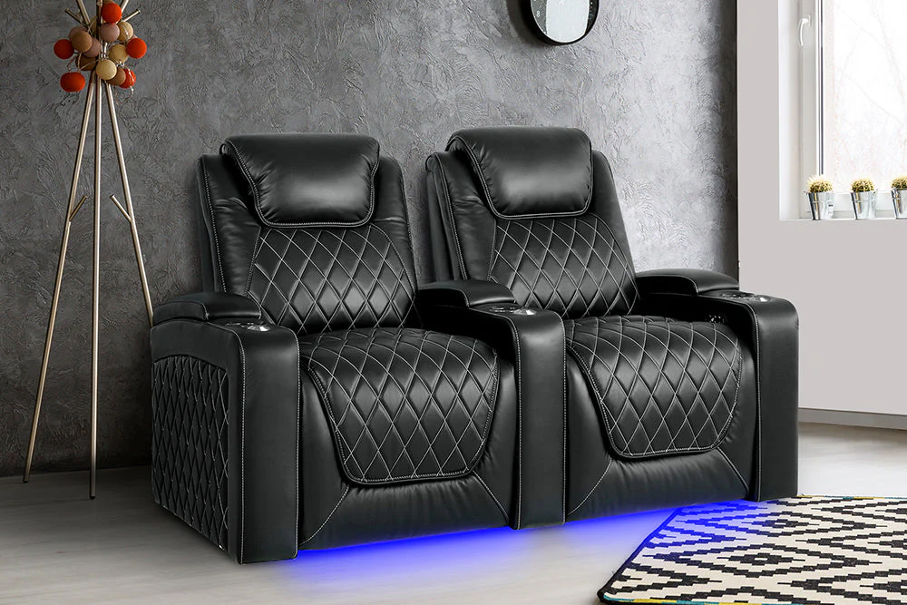 Oslo Original Home Theater Lounge - Image 15