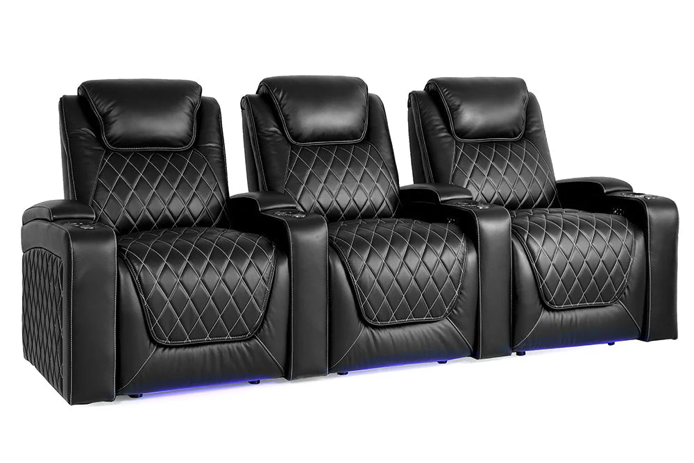 Oslo Original Home Theater Lounge - Image 18