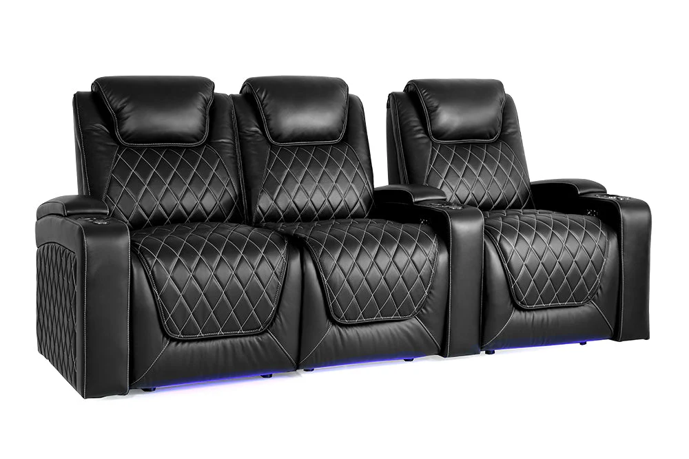 Oslo Original Home Theater Lounge - Image 19