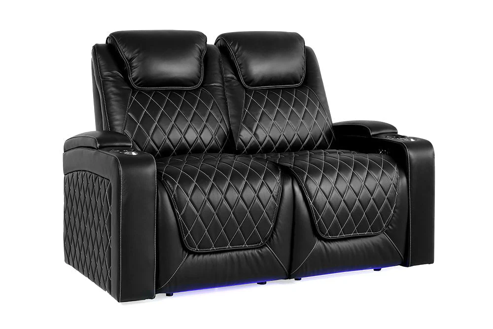 Oslo Original Home Theater Lounge - Image 2