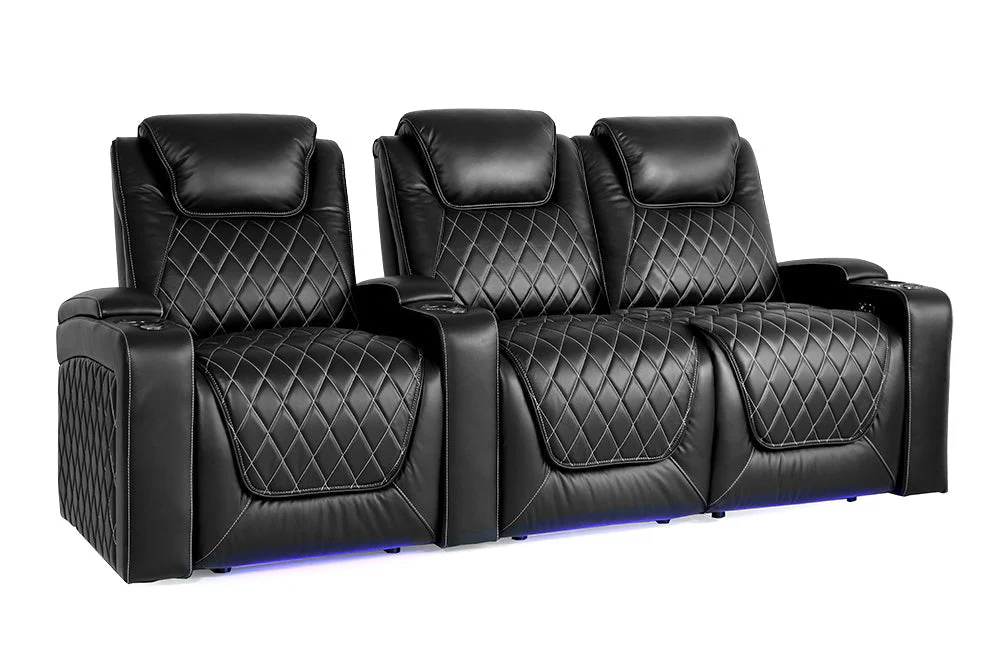 Oslo Original Home Theater Lounge - Image 20