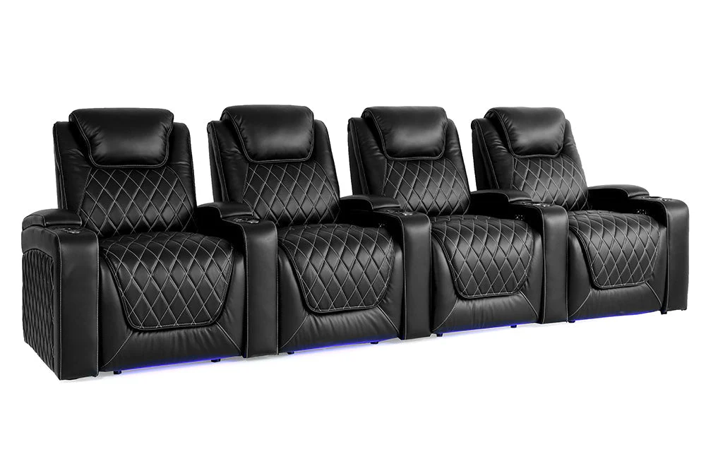 Oslo Original Home Theater Lounge - Image 21
