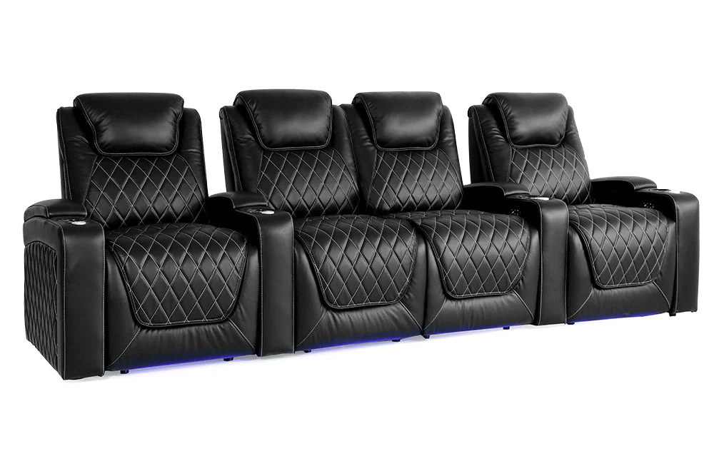 Oslo Original Home Theater Lounge - Image 22