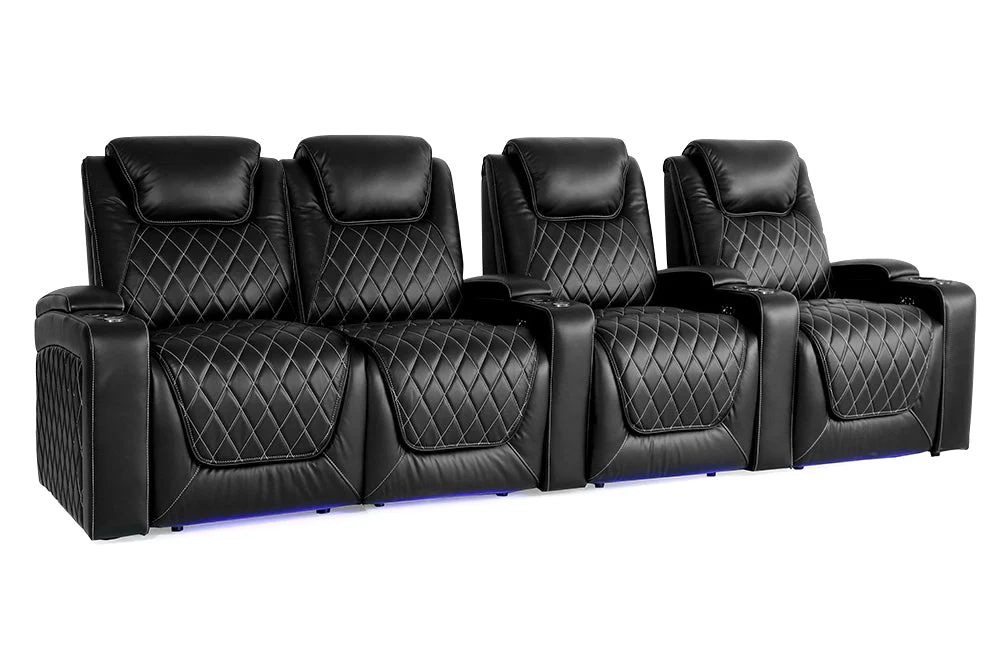 Oslo Original Home Theater Lounge - Image 23