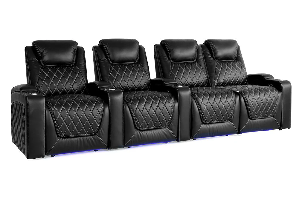 Oslo Original Home Theater Lounge - Image 24