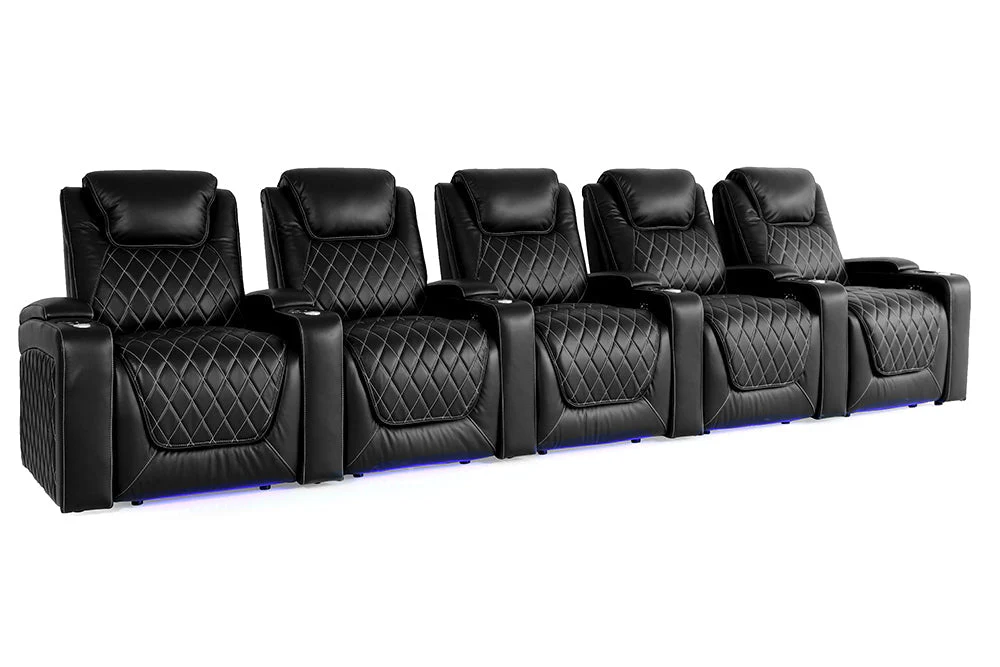 Oslo Original Home Theater Lounge - Image 25