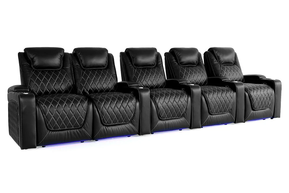 Oslo Original Home Theater Lounge - Image 26