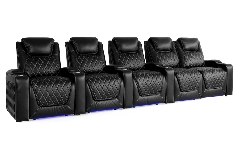 Oslo Original Home Theater Lounge - Image 27