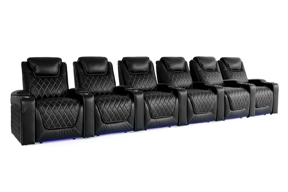 Oslo Original Home Theater Lounge - Image 28