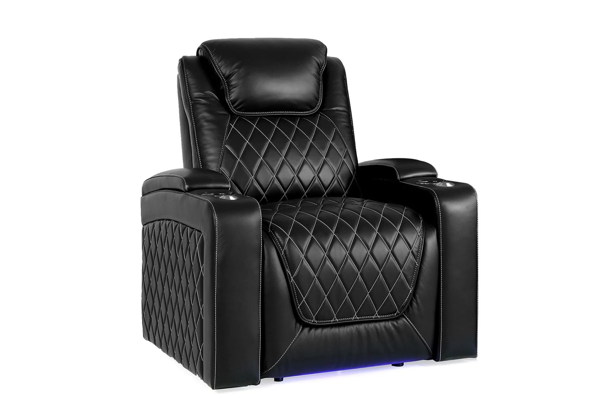 Oslo Original Home Theater Lounge - Image 29