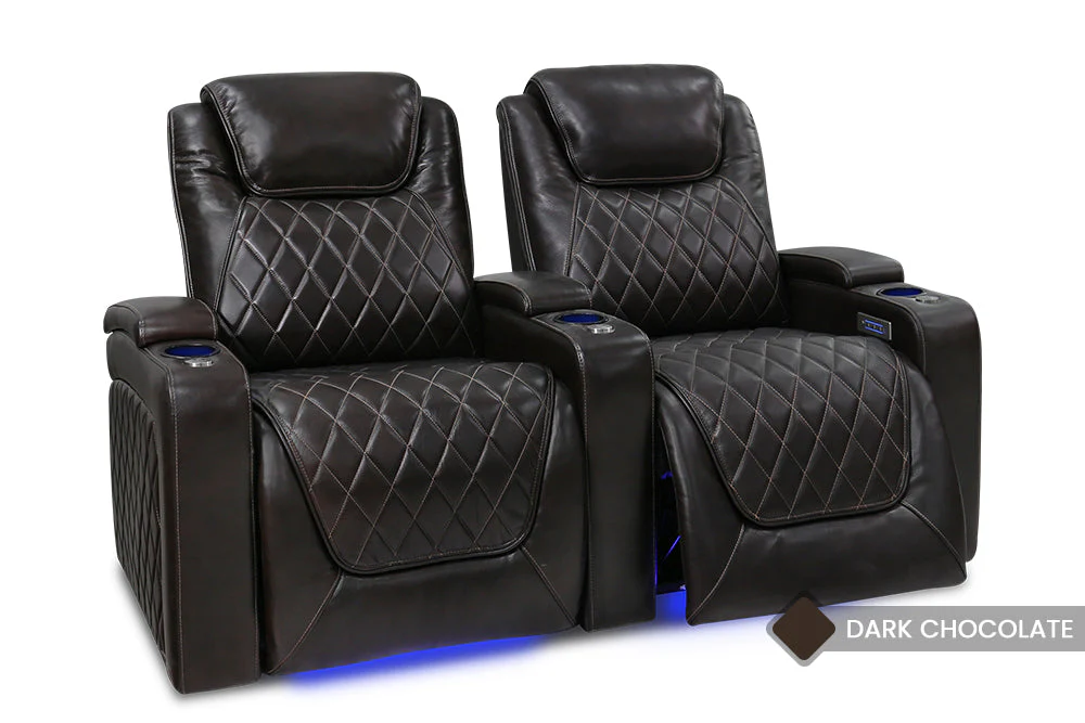 Oslo Original Home Theater Lounge - Image 35