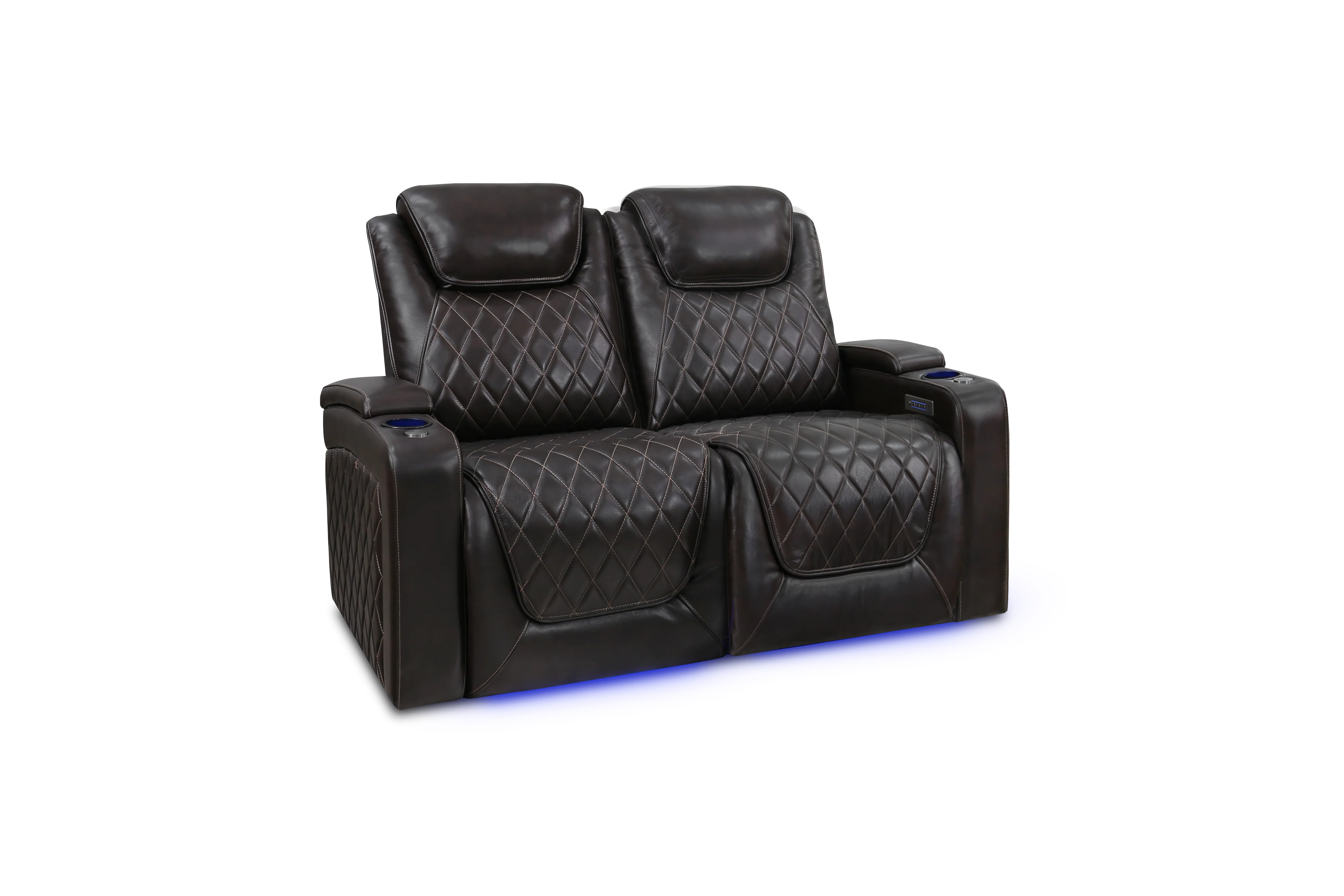 Oslo Original Home Theater Lounge - Image 36