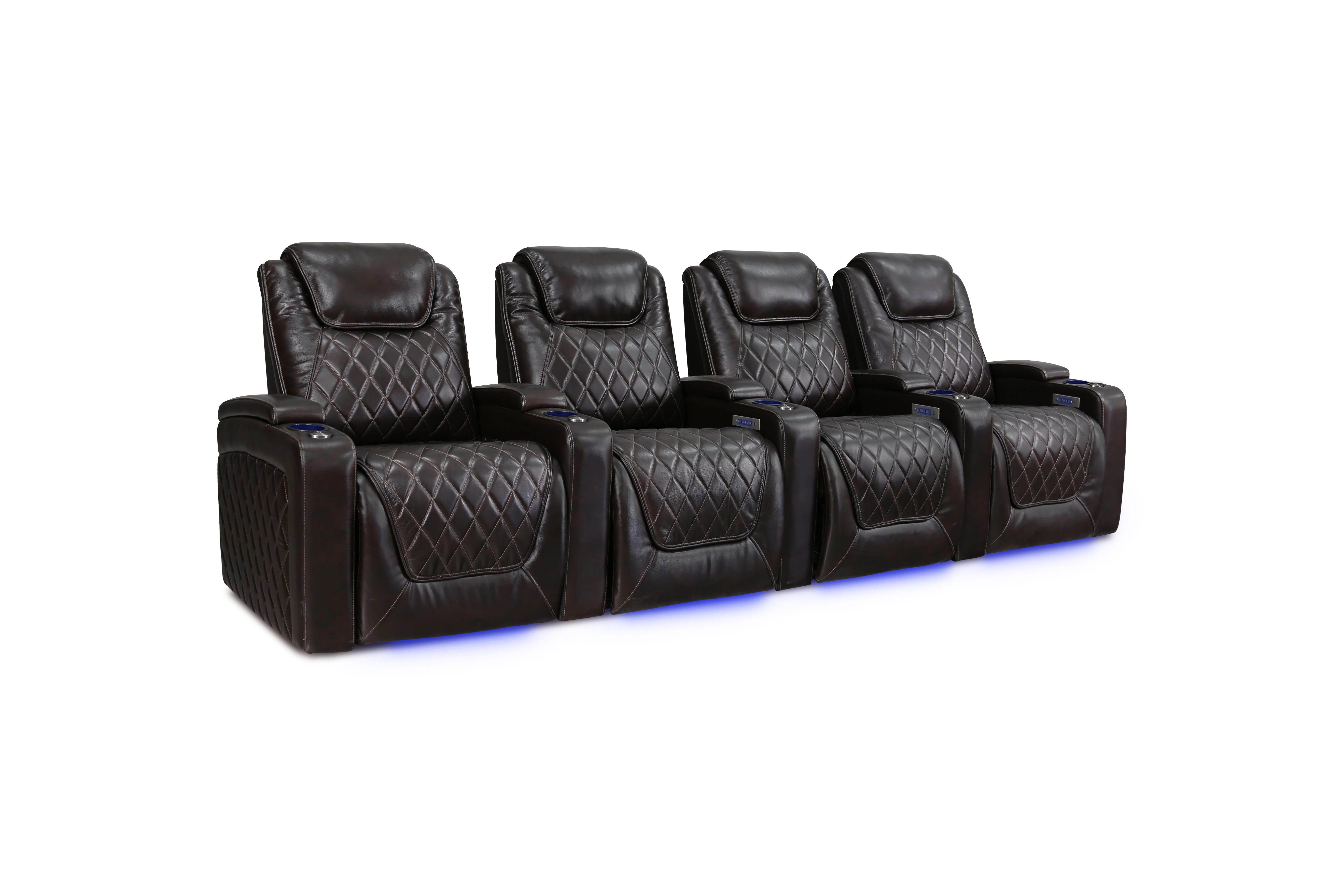 Oslo Original Home Theater Lounge - Image 40