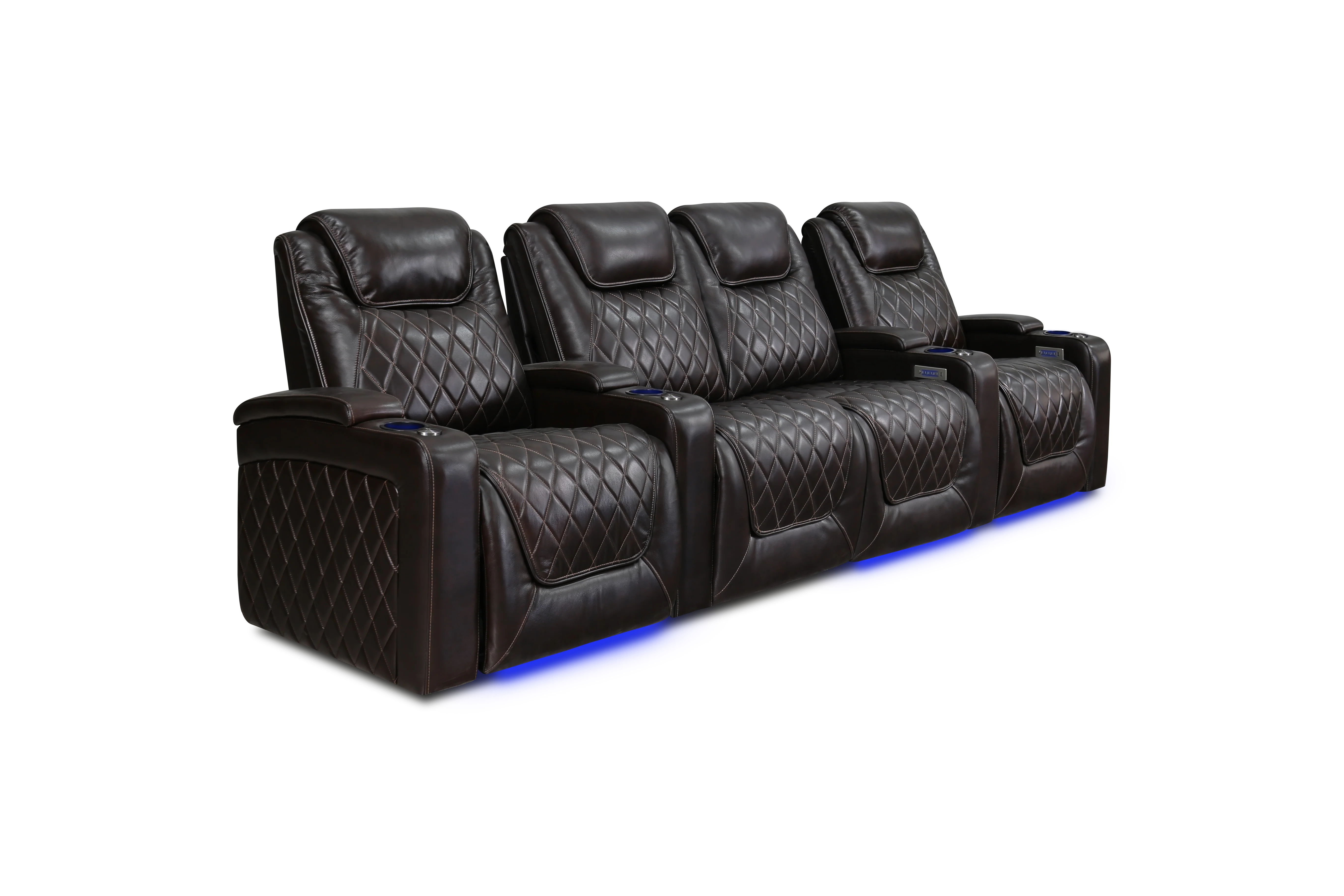 Oslo Original Home Theater Lounge - Image 41
