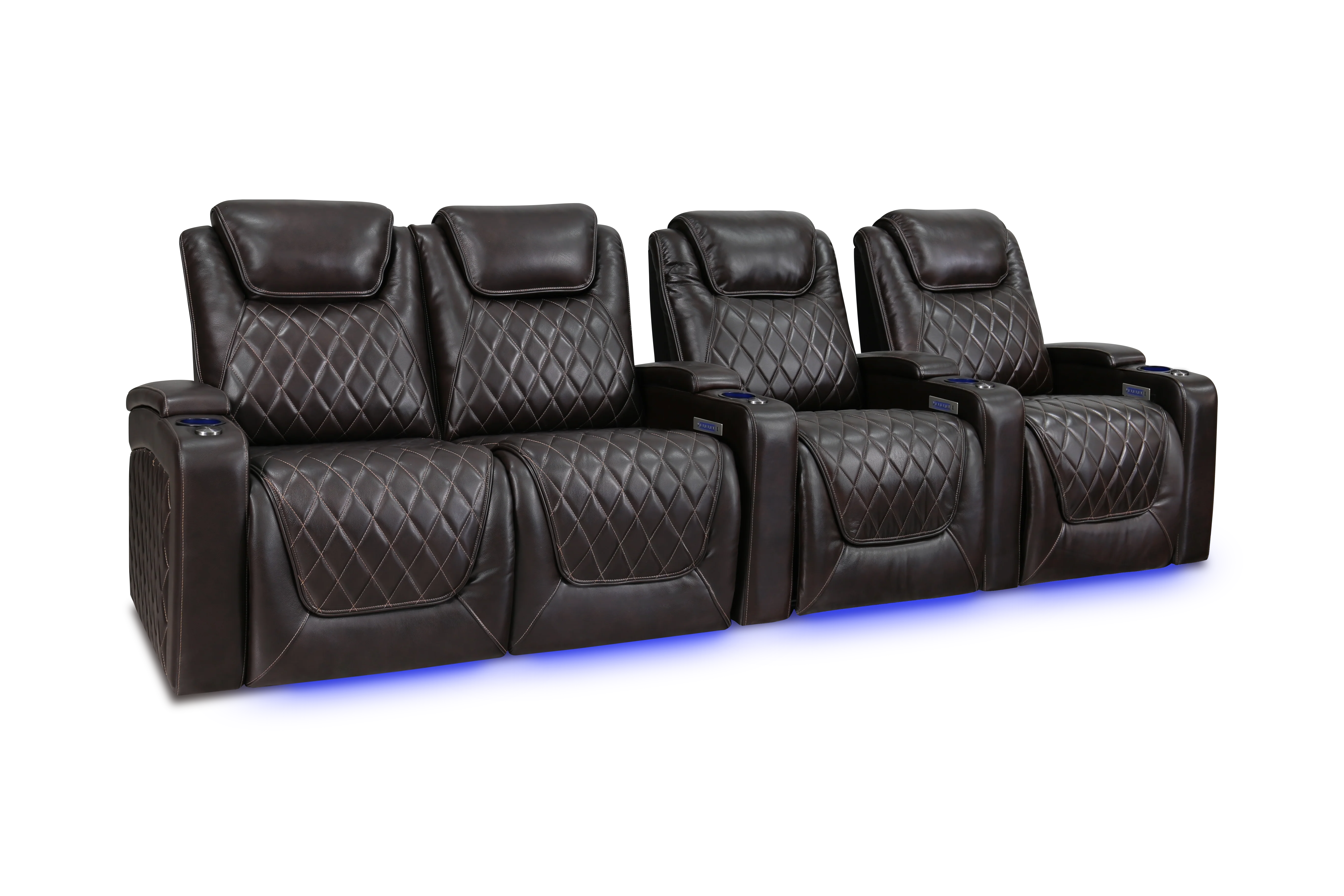 Oslo Original Home Theater Lounge - Image 42