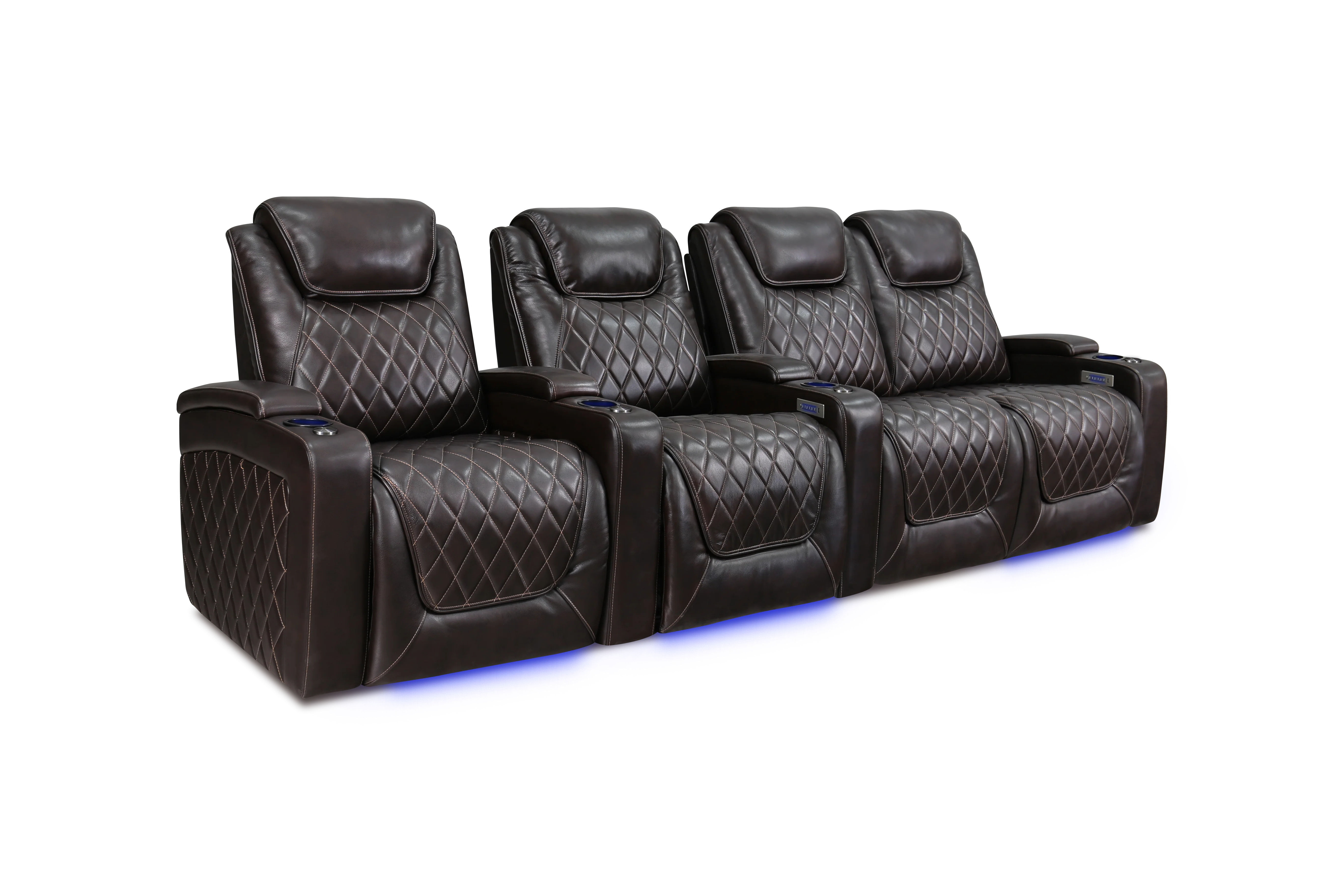 Oslo Original Home Theater Lounge - Image 43