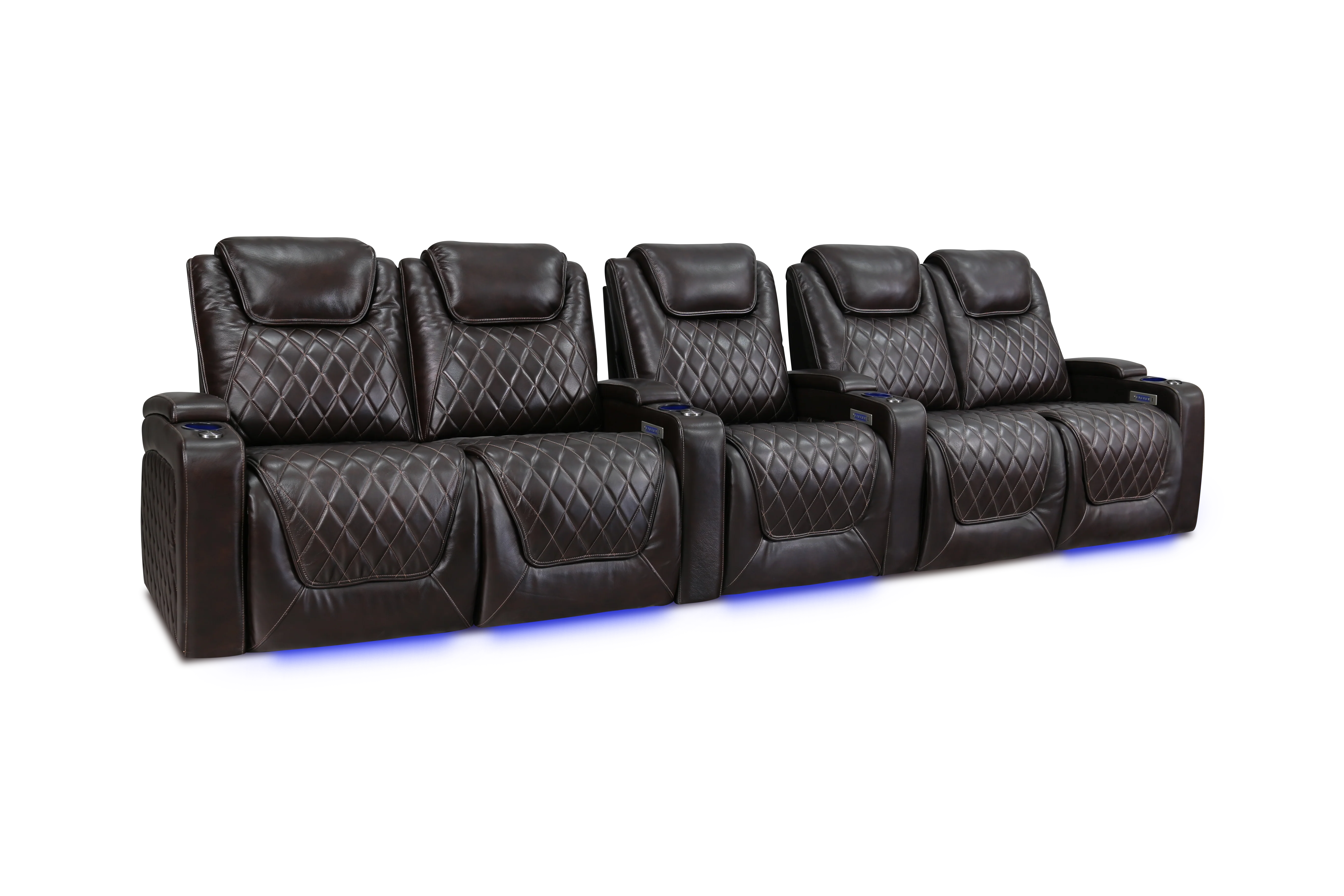 Oslo Original Home Theater Lounge - Image 45