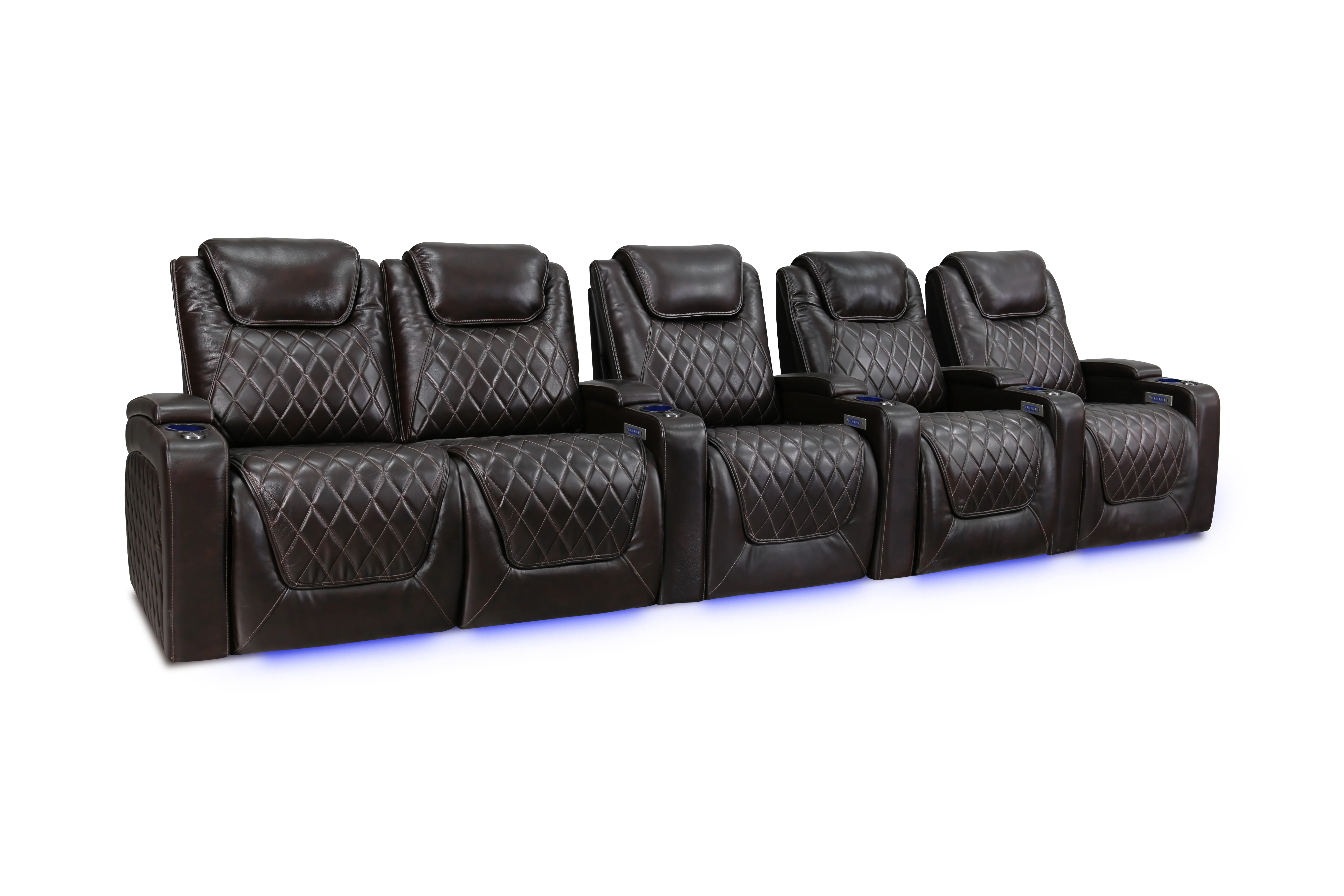 Oslo Original Home Theater Lounge - Image 46
