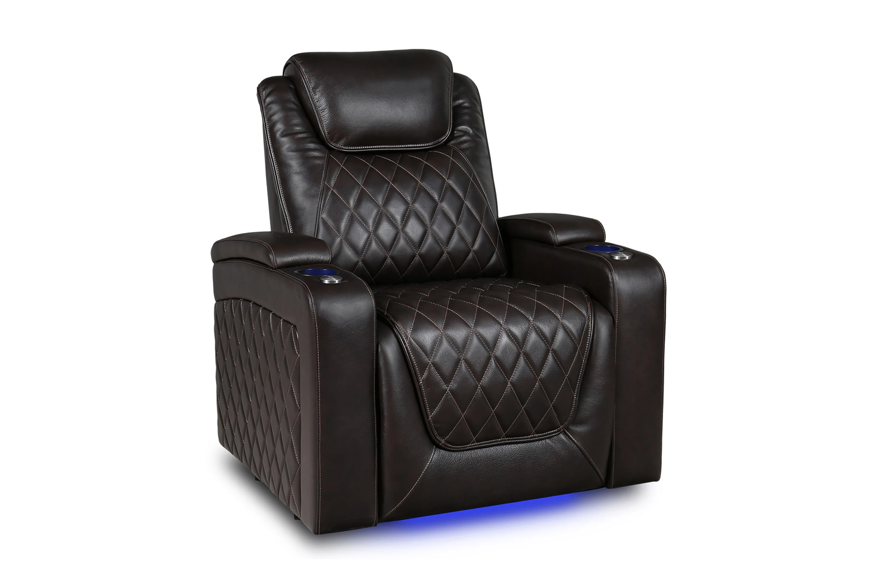 Oslo Original Home Theater Lounge - Image 49