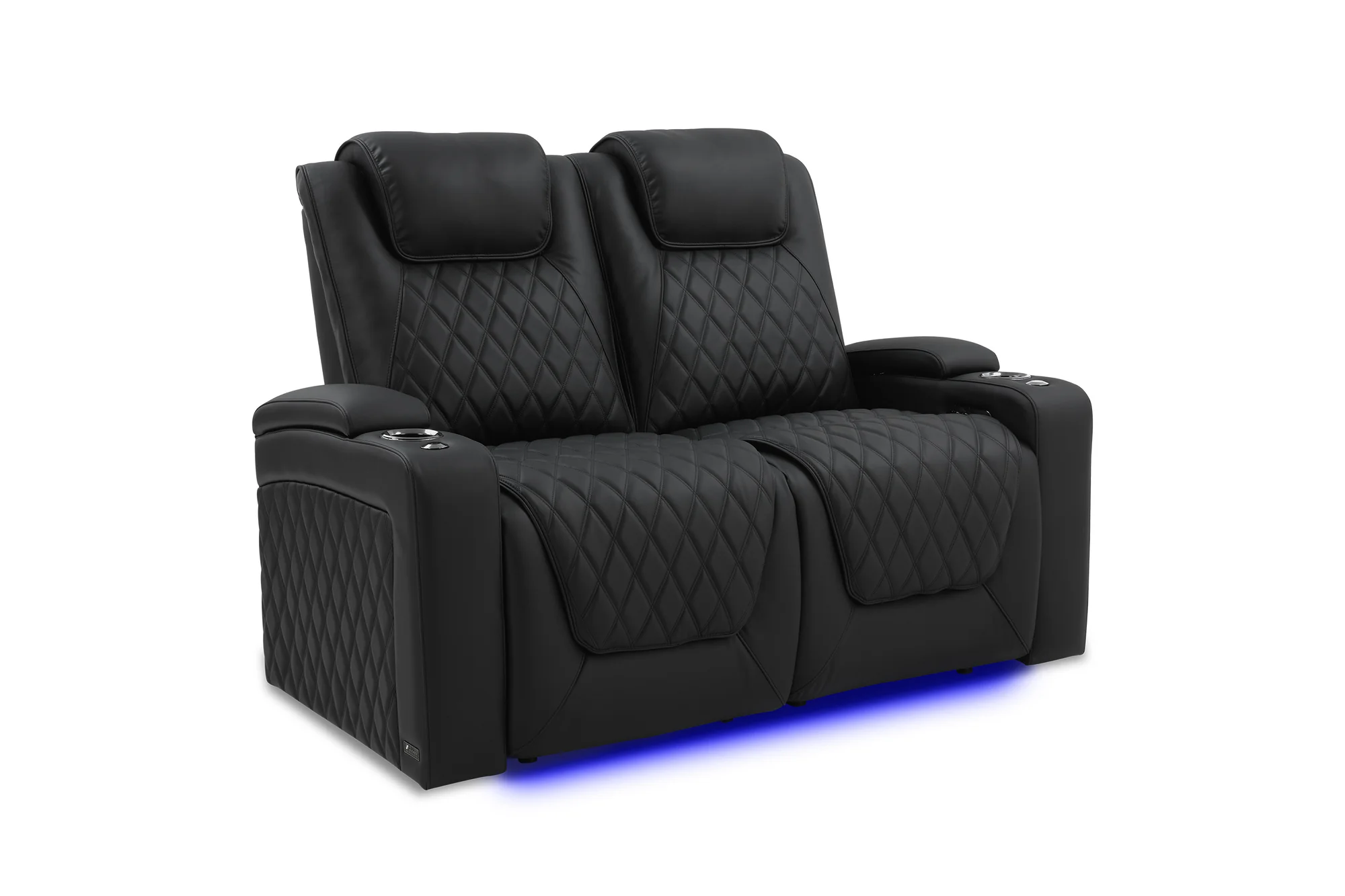Oslo Luxury Home Theater Lounge - Image 15