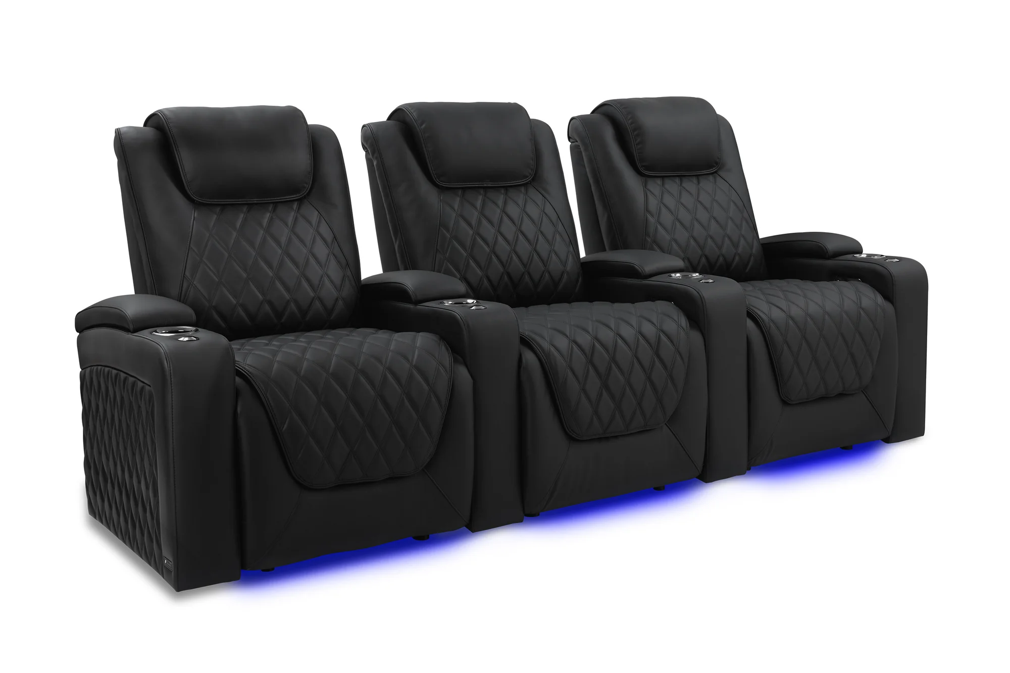 Oslo Luxury Home Theater Lounge - Image 16