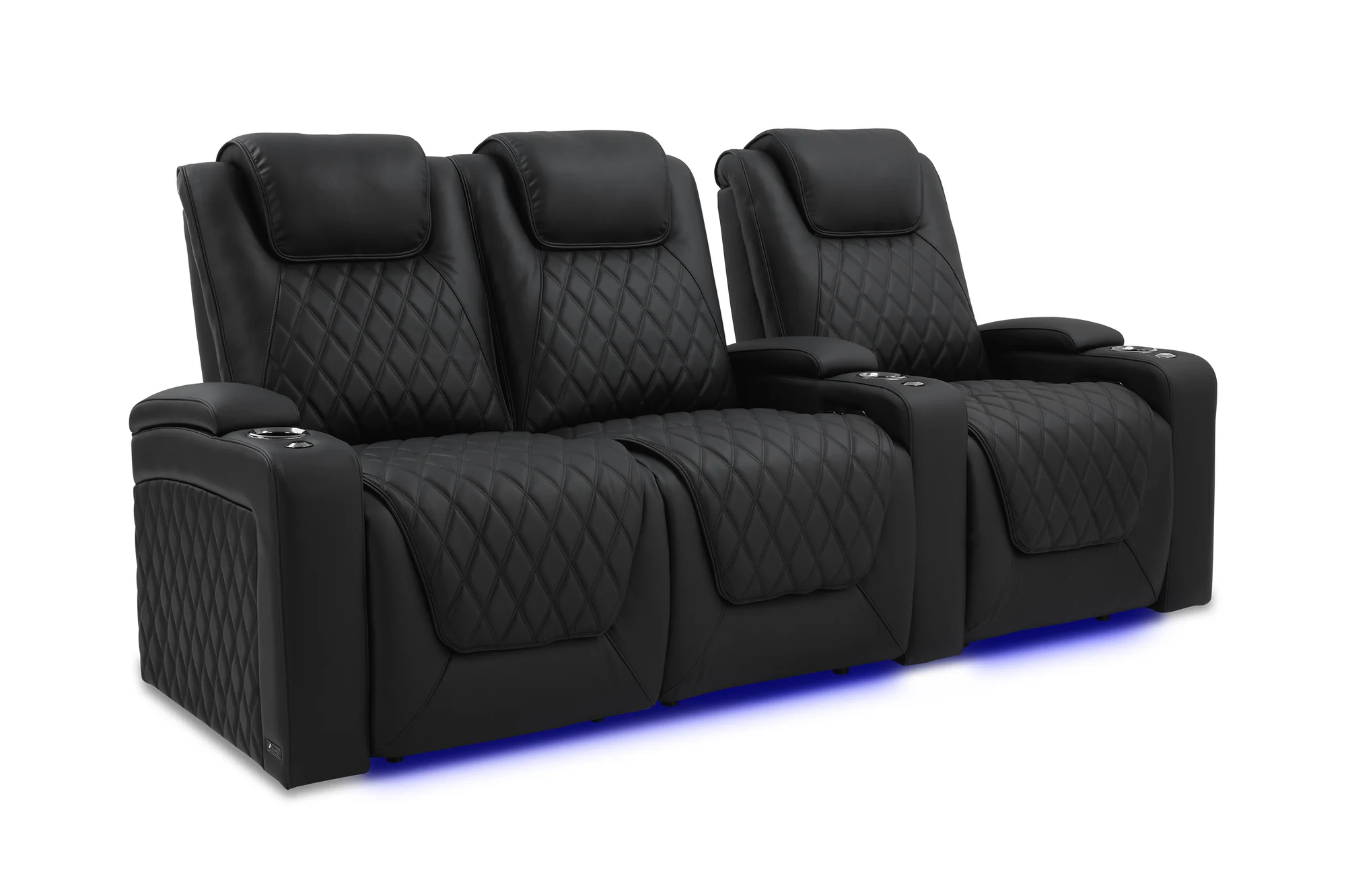 Oslo Luxury Home Theater Lounge - Image 17