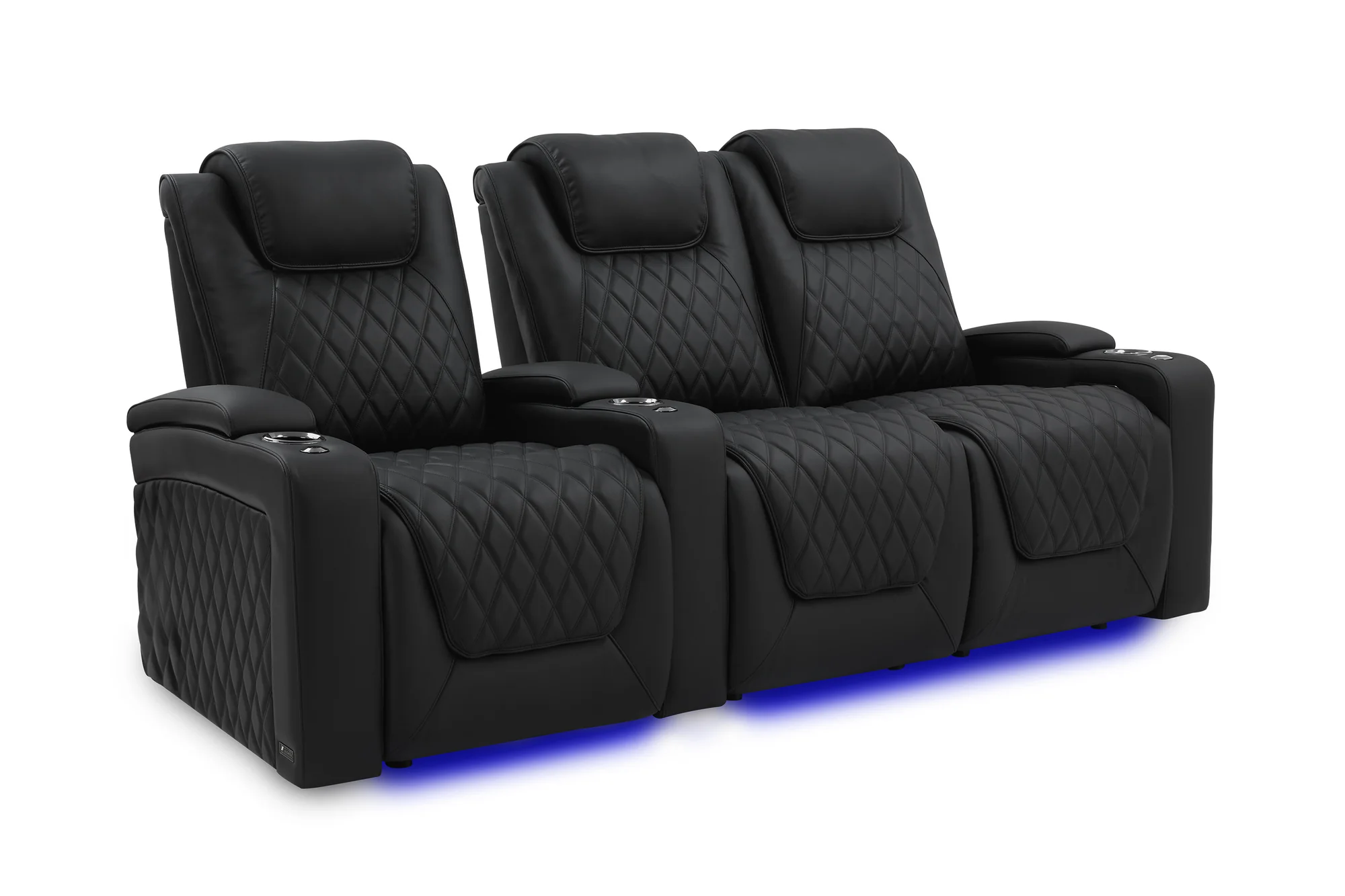 Oslo Luxury Home Theater Lounge - Image 18