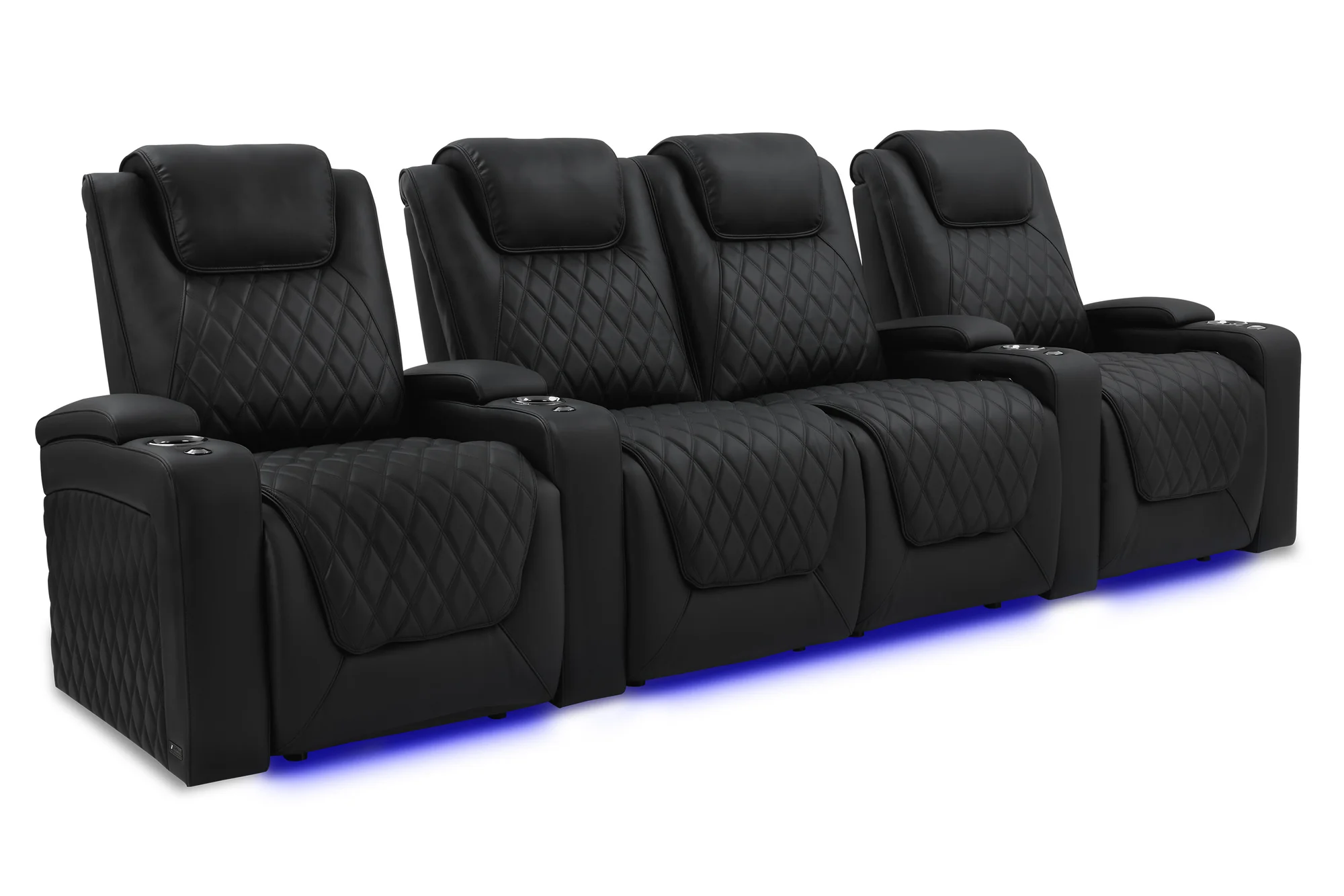 Oslo Luxury Home Theater Lounge - Image 20