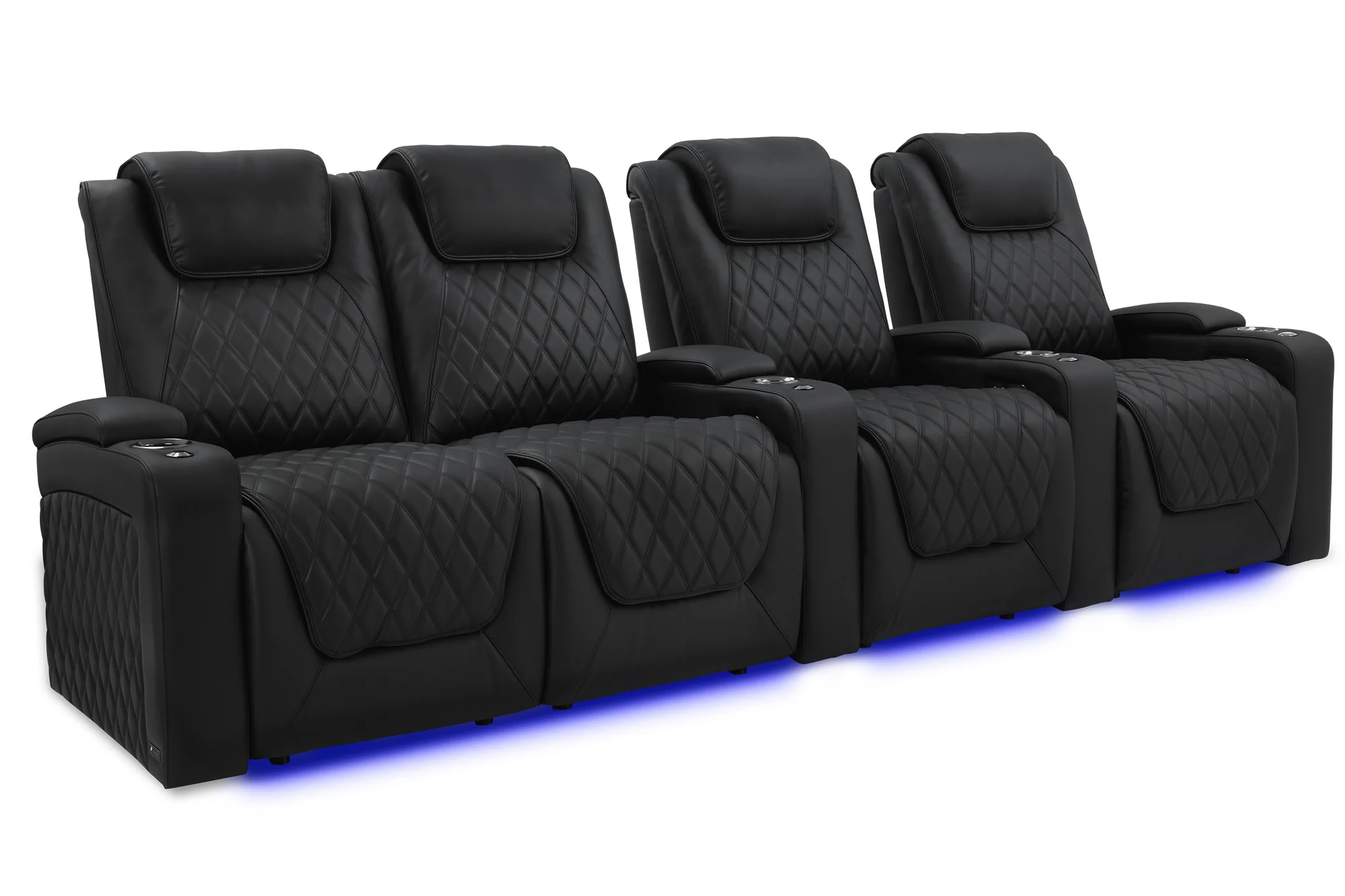 Oslo Luxury Home Theater Lounge - Image 21