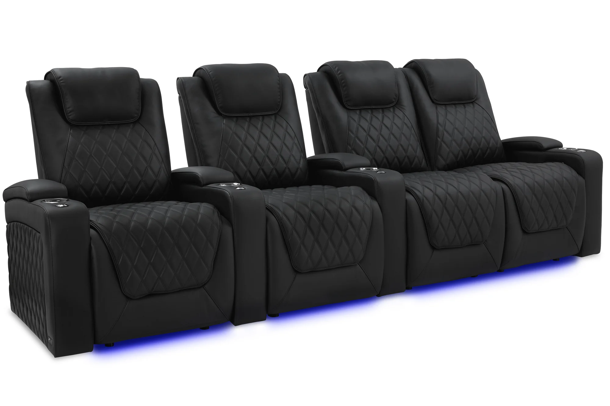 Oslo Luxury Home Theater Lounge - Image 22