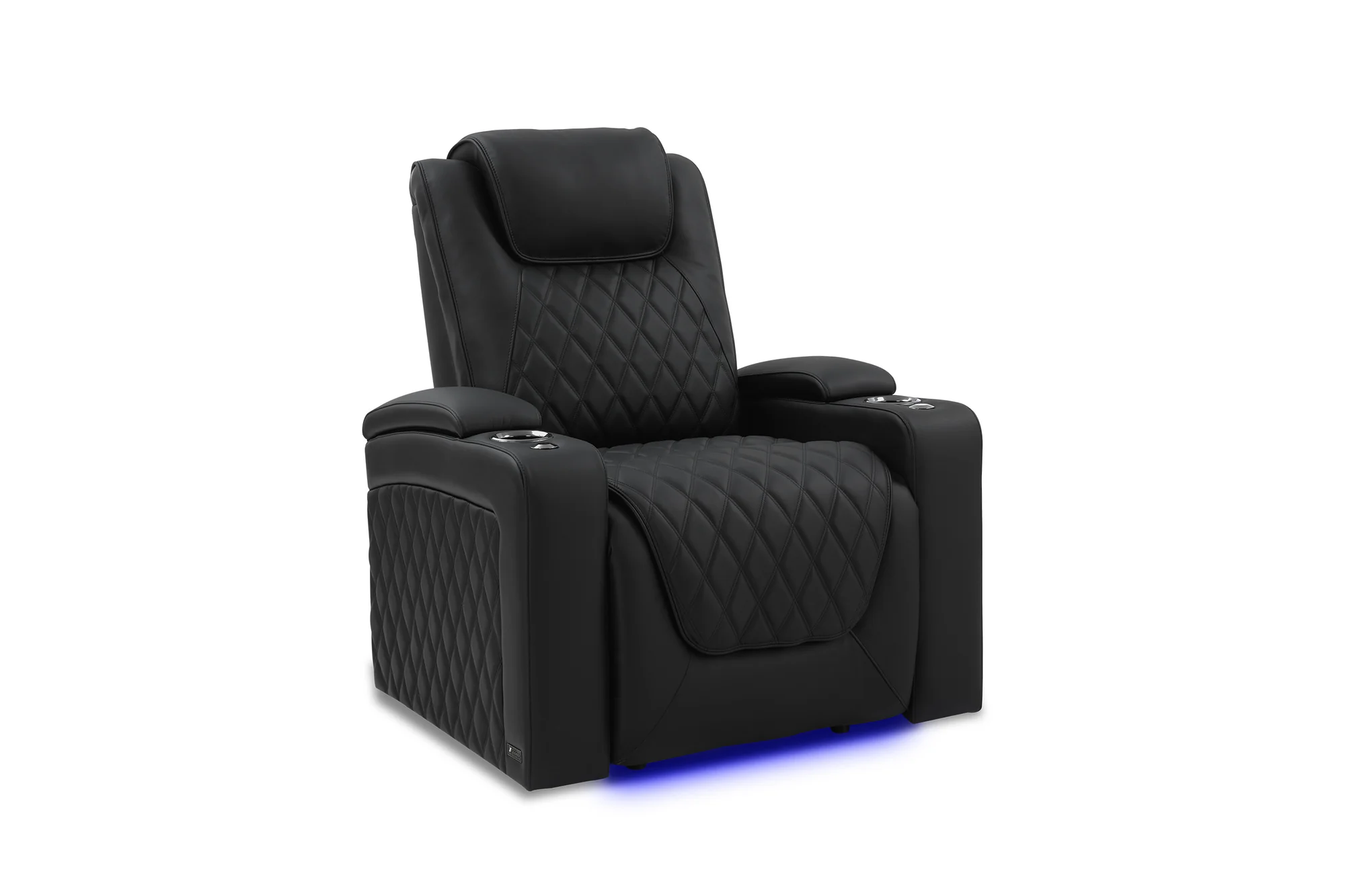 Oslo Luxury Home Theater Lounge - Image 27