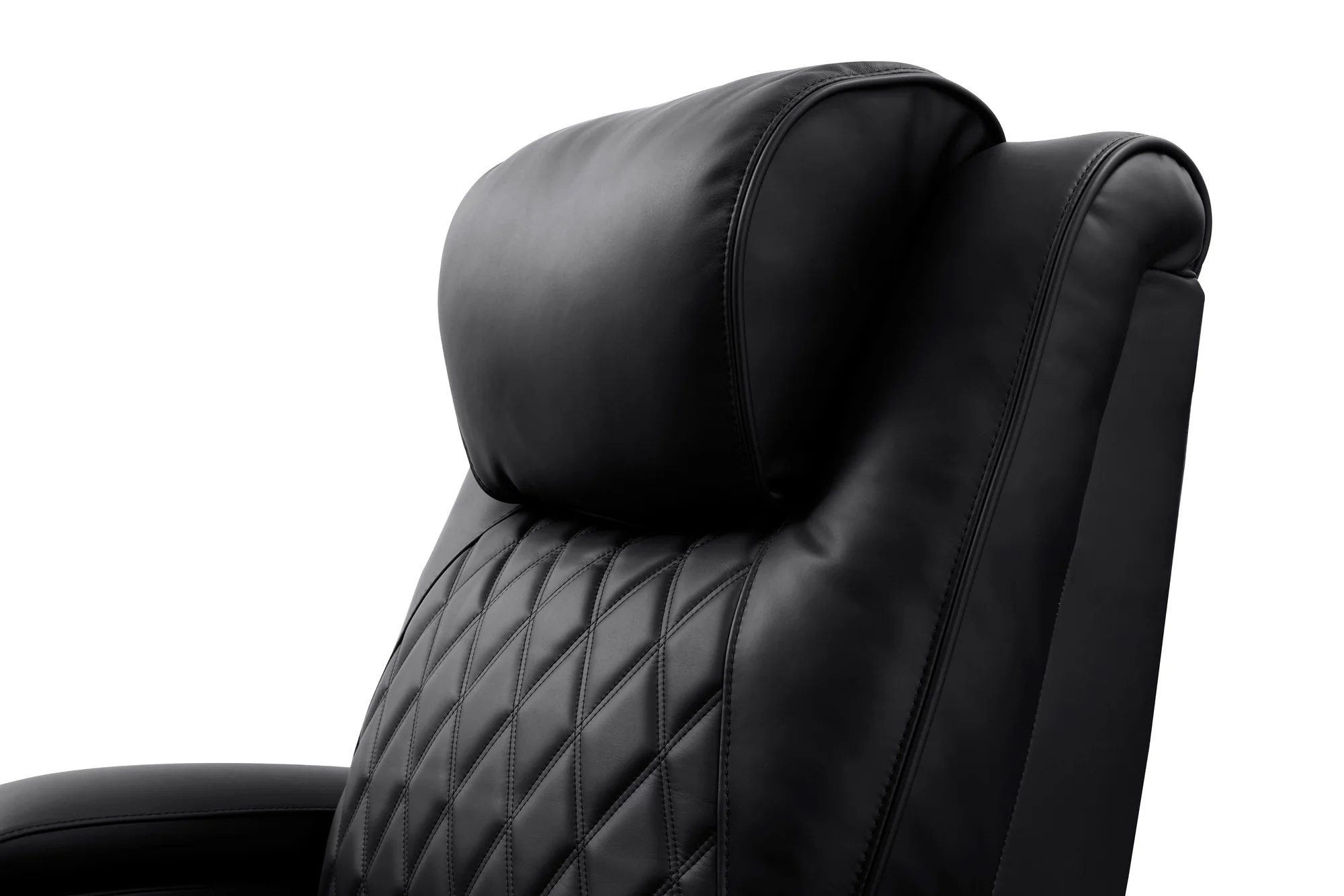 Oslo Luxury Home Theater Lounge - Image 6