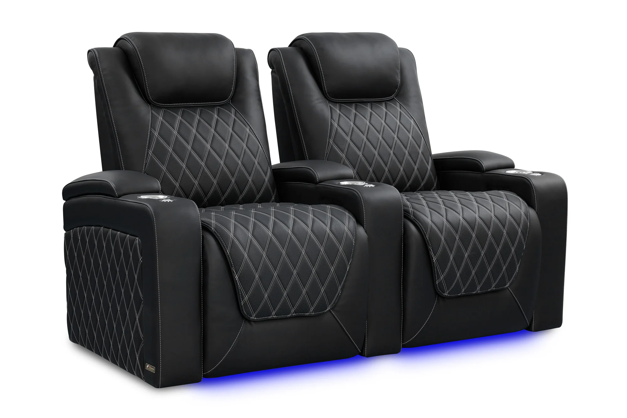Oslo Ultimate Home Theater Lounge - Image 29